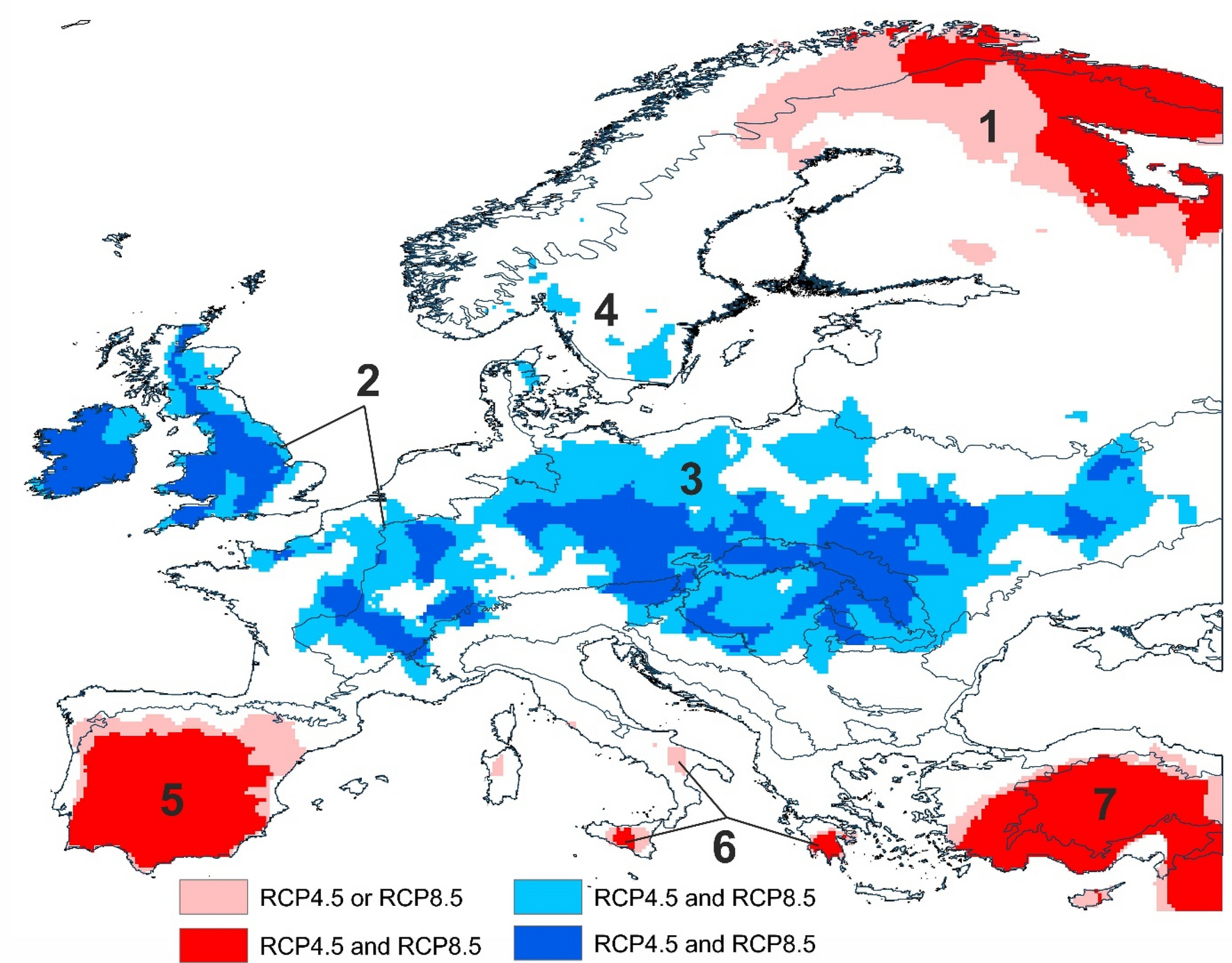 climate change  EUROPP - Part 4