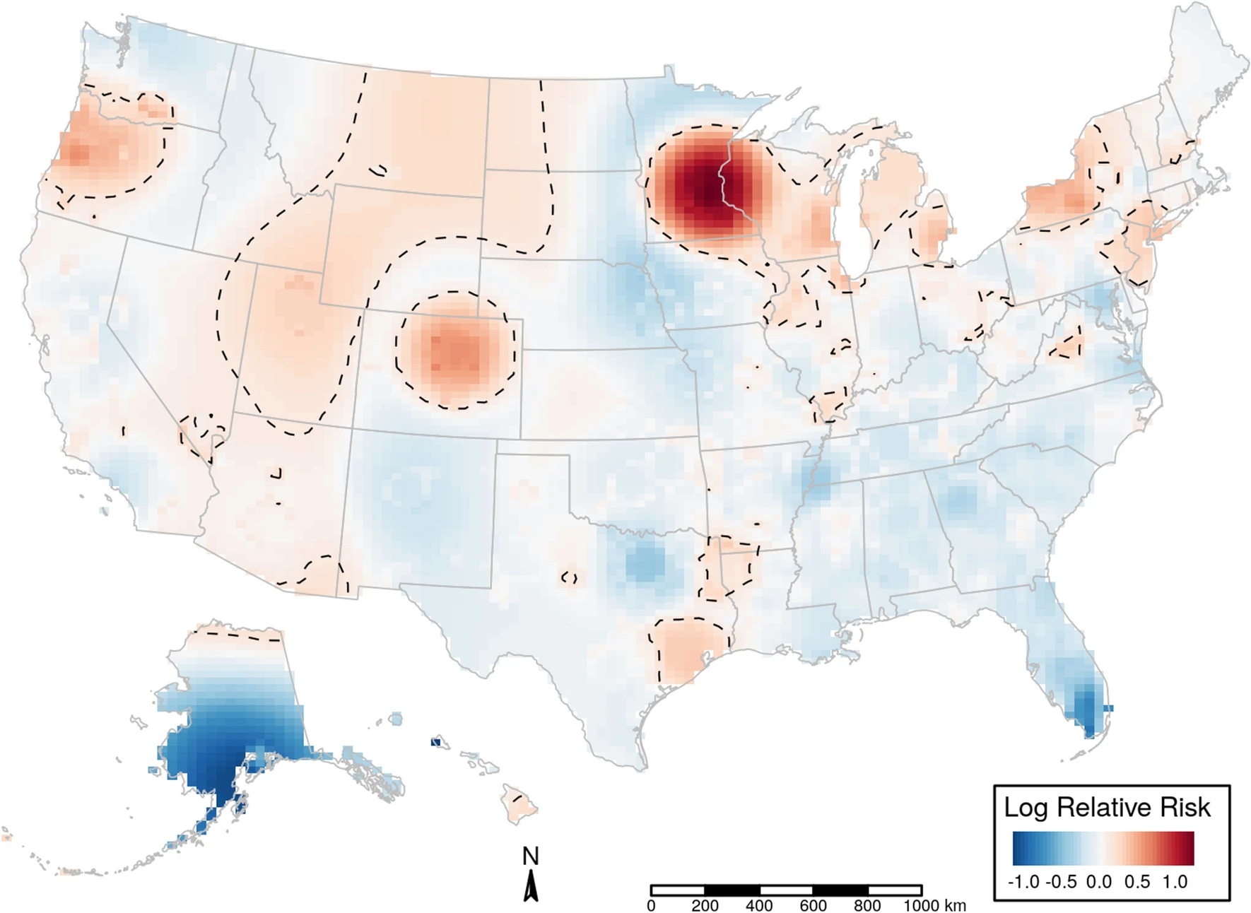 Gun Violence Rates in United States Rose by 30% During Covid-19 Pandemic