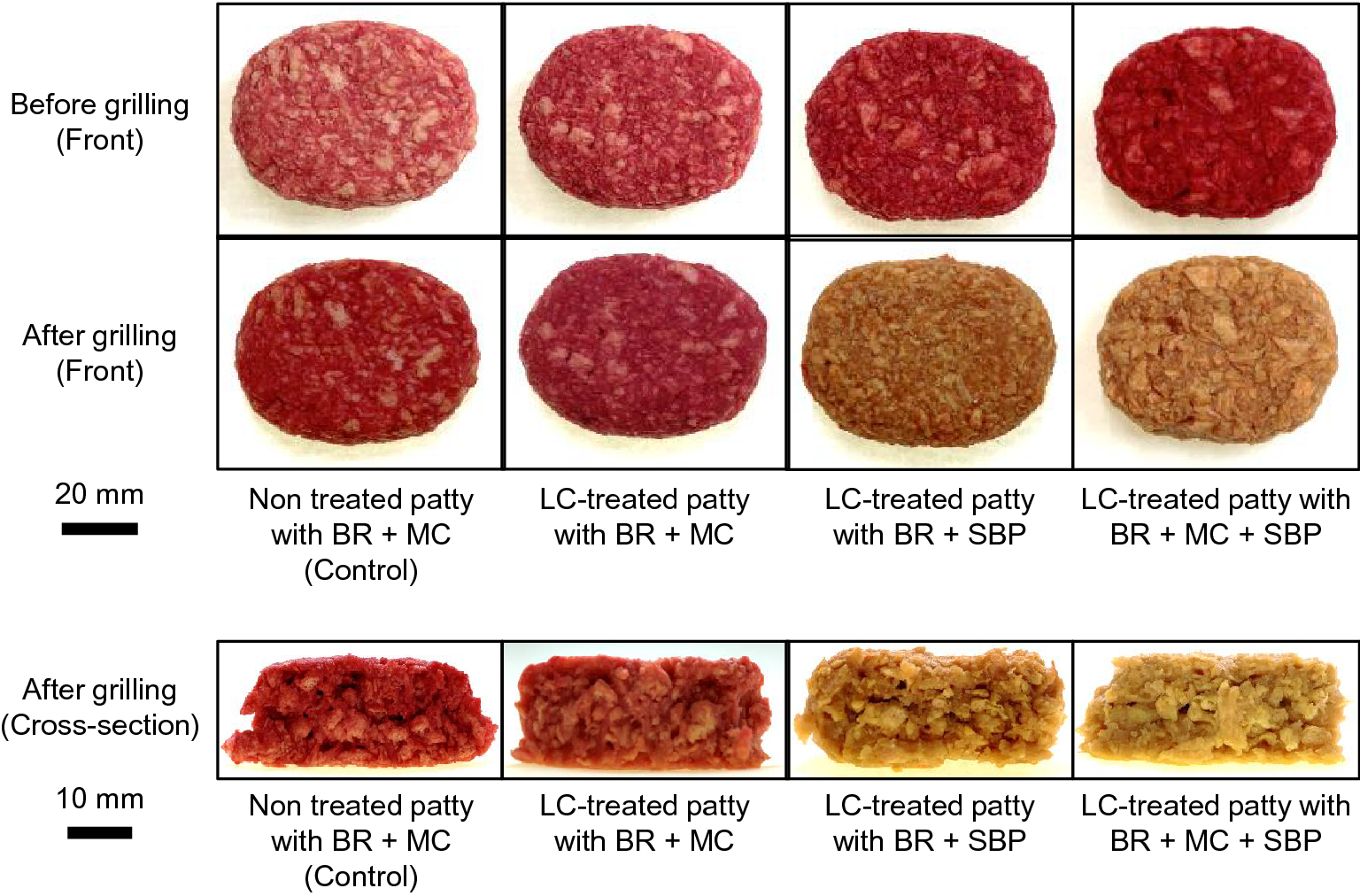 Sous-Vide Cooking Increases Beef Protein Digestibility, New Study