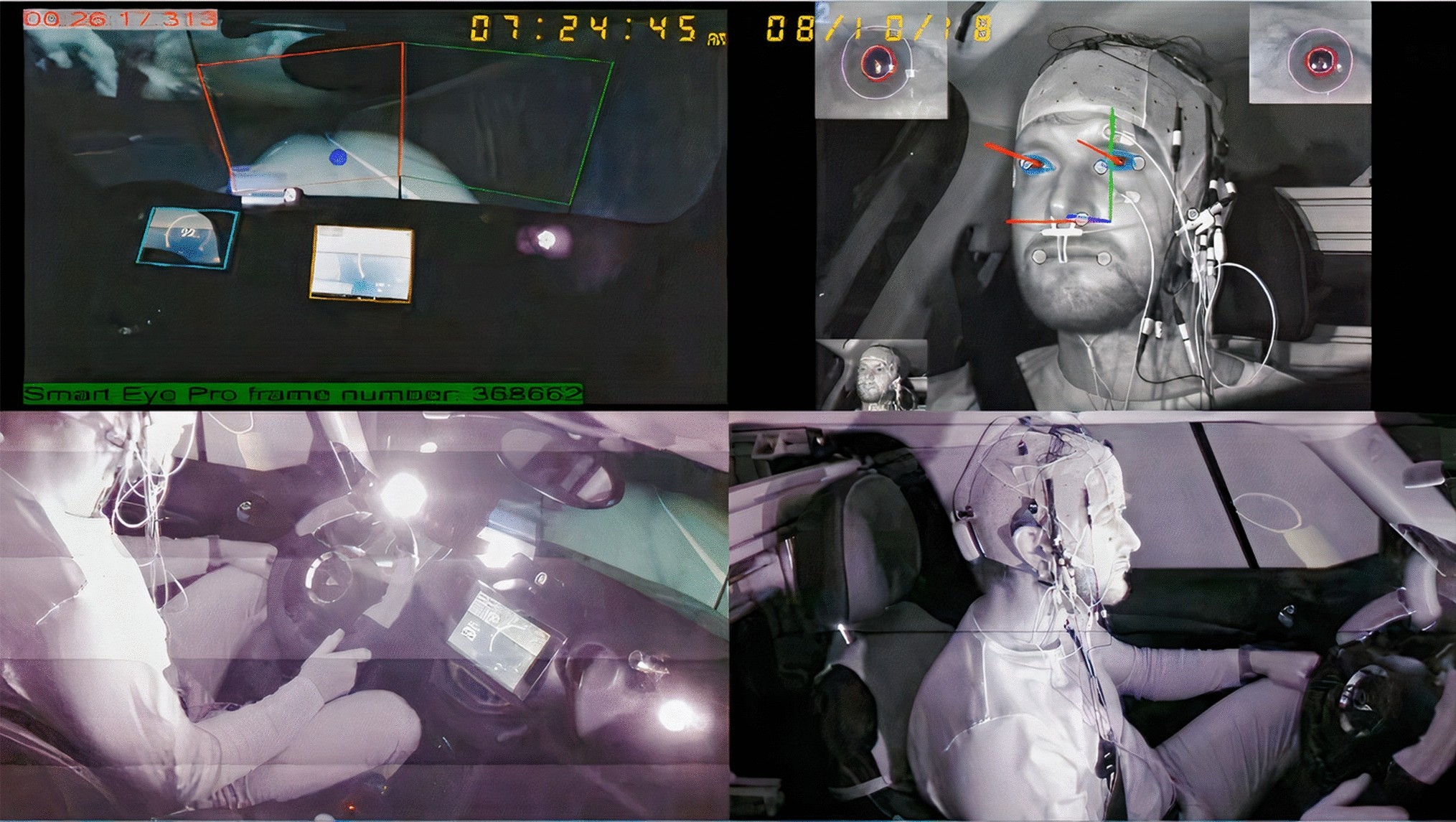 PDF) Decomposing Tool-Action Observation: A Stereo-EEG Study