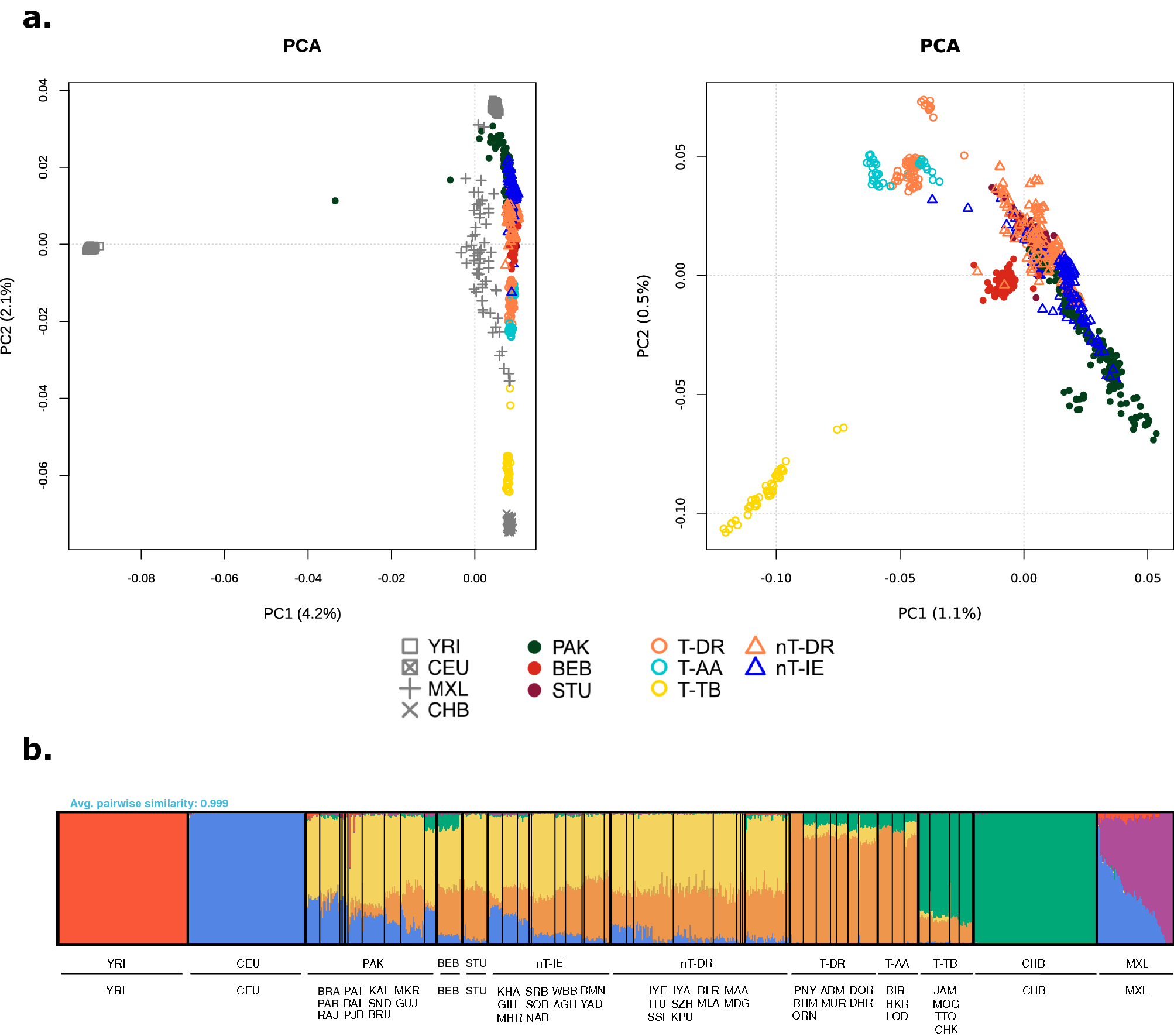 Signatures of natural selection and ethnic-specific prevalence of