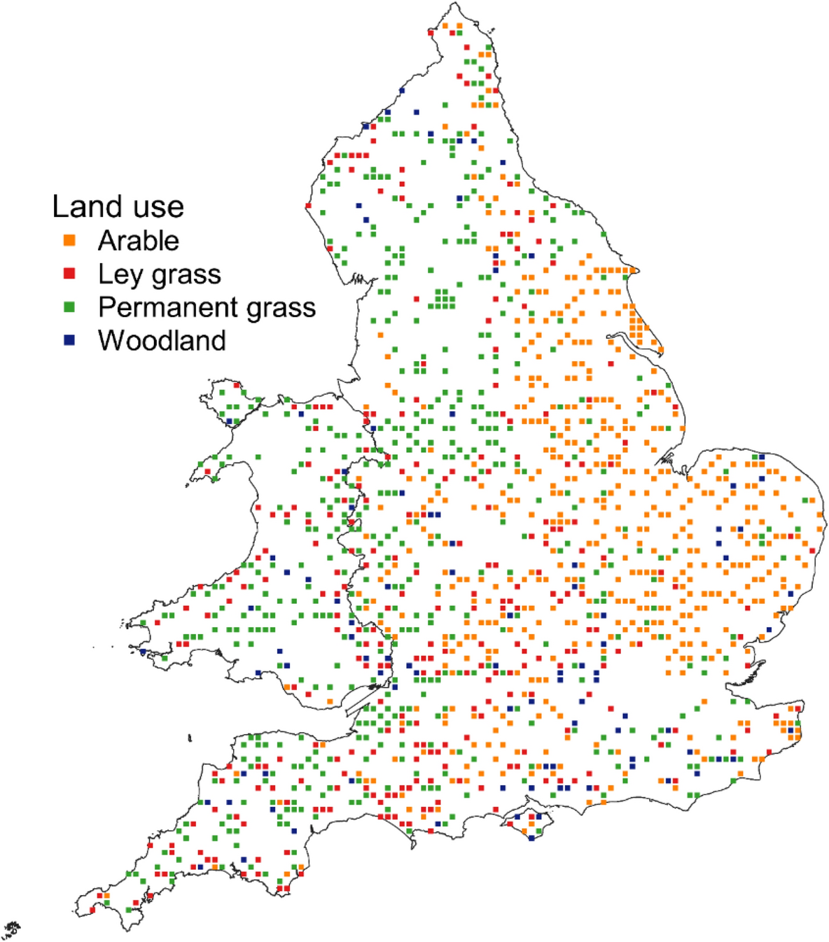 PDF) Sources of white and coloured aggregates in Great Britain