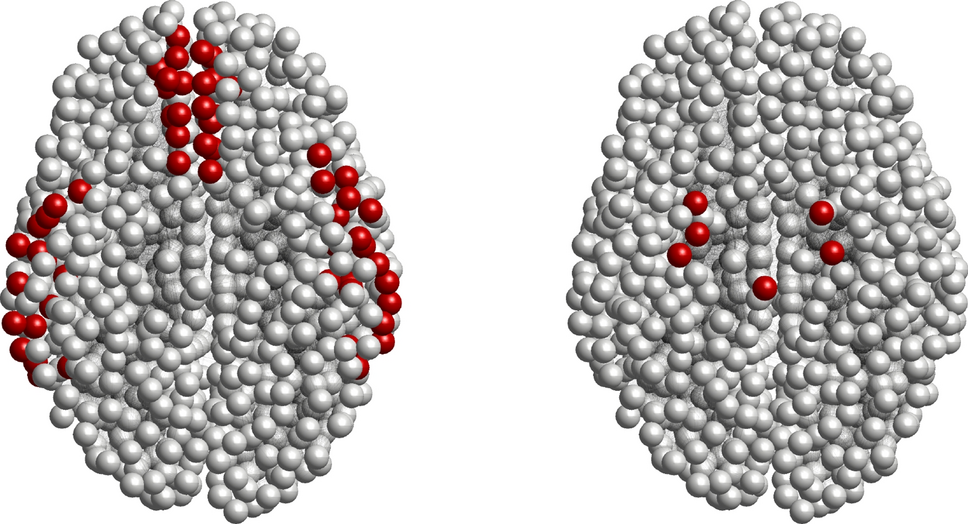 Nonlocal Models In The Analysis Of Brain Neurodegenerative Protein Dynamics With Application To Alzheimer S Disease Scientific Reports