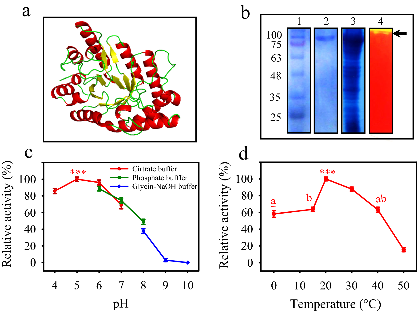 Metagenomic Psychrohalophilic Xylanase From Camel Rumen Investigated For Bioethanol Production From Wheat Bran Using Bacillus Subtilis Ap Scientific Reports
