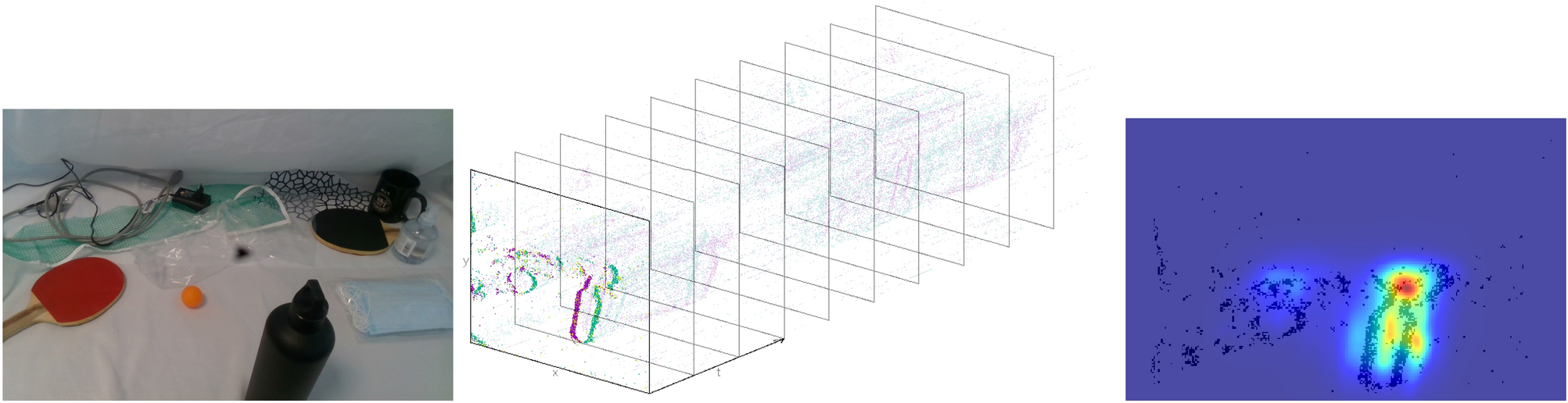 Silicon retinas to help robots navigate the world - Advanced Science News