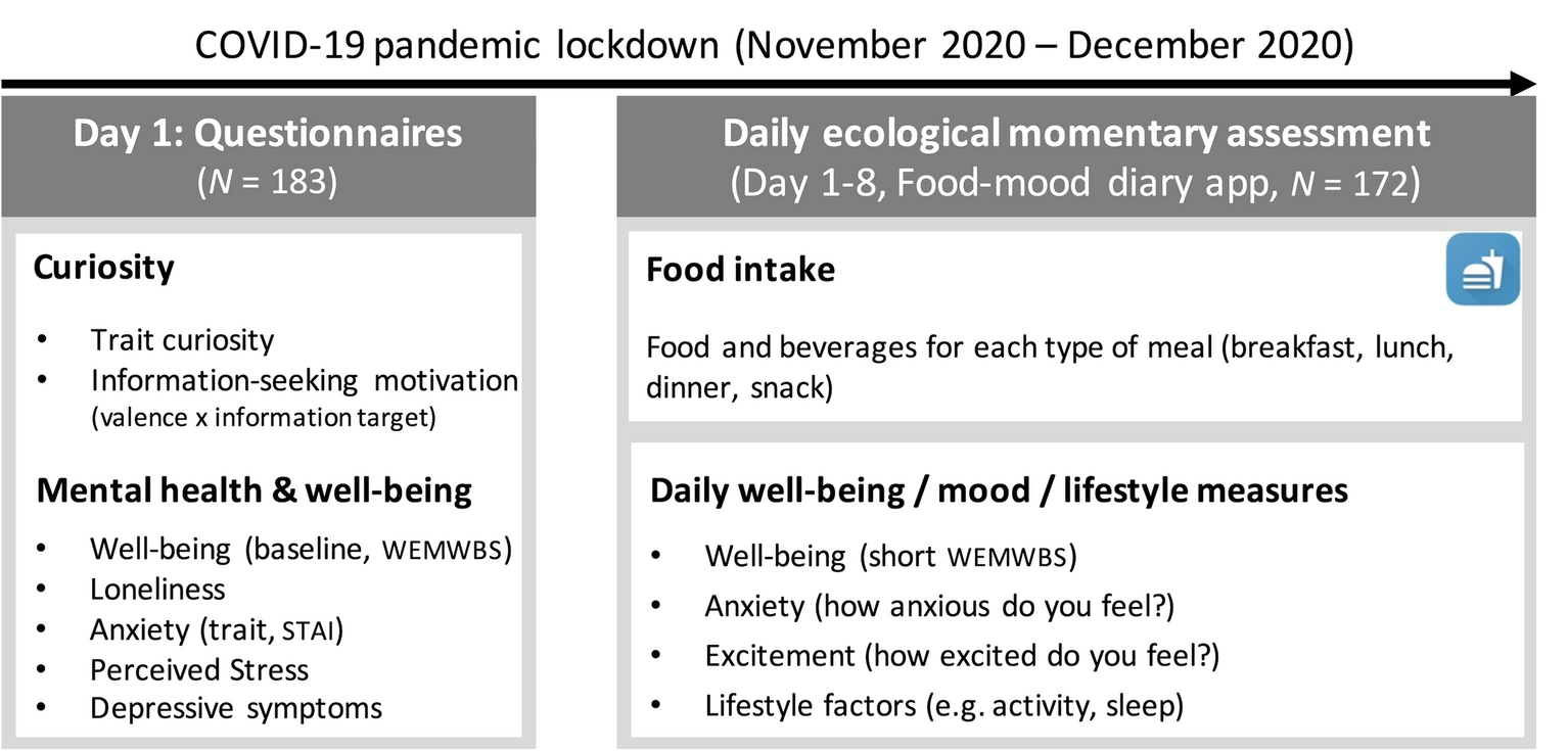 Food and Mood: Second Edition