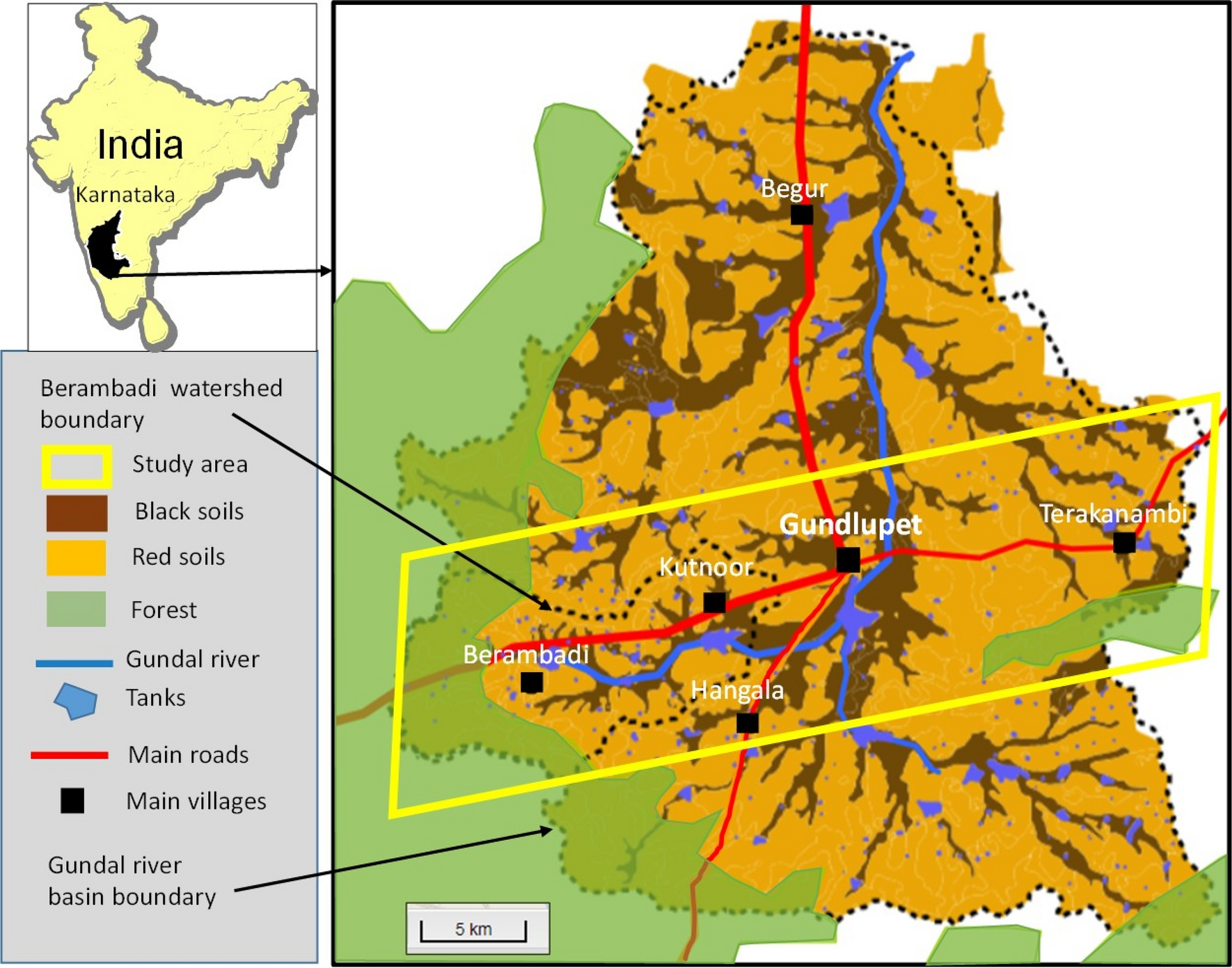 Le forage manuel - Rural Water Supply Network