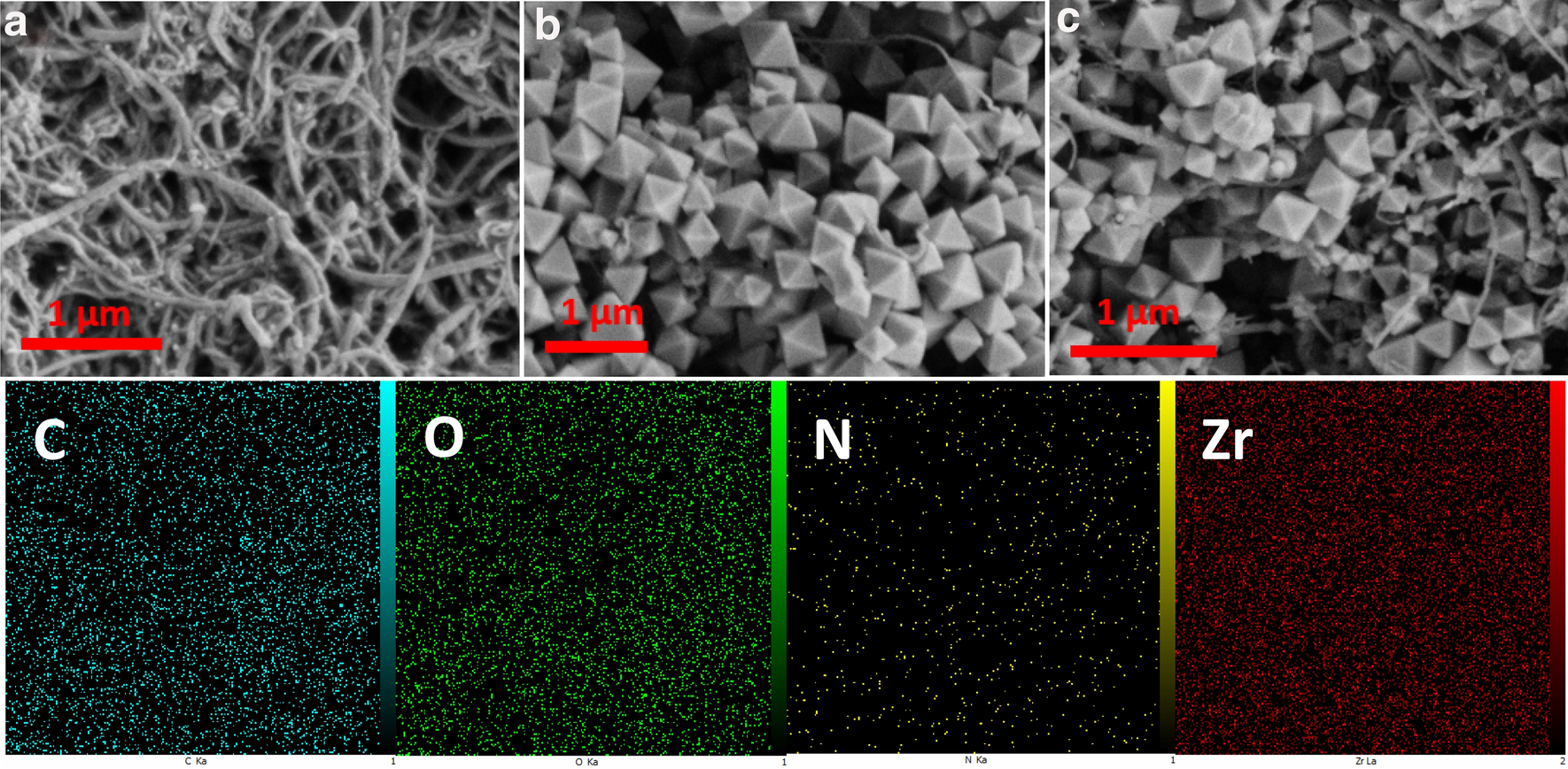 Improvement of anti-corrosion performance of an epoxy coating using hybrid  UiO-66-NH2/carbon nanotubes nanocomposite