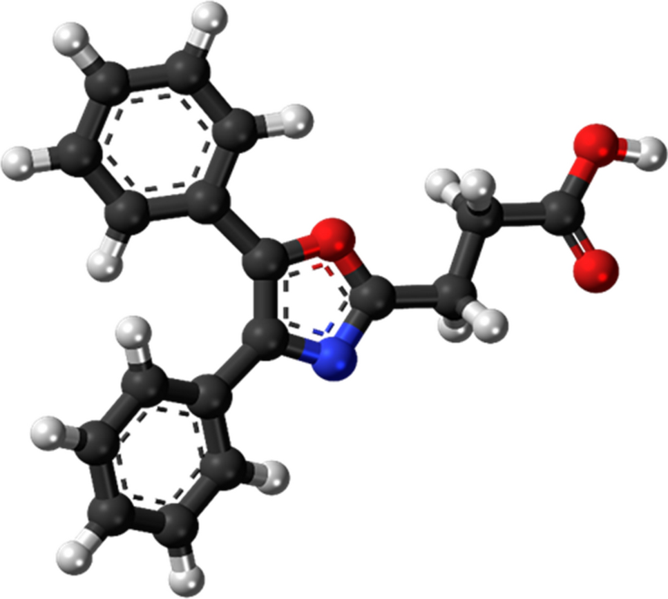 Design of predictive model to optimize the solubility of Oxaprozin as  nonsteroidal anti-inflammatory drug | Scientific Reports