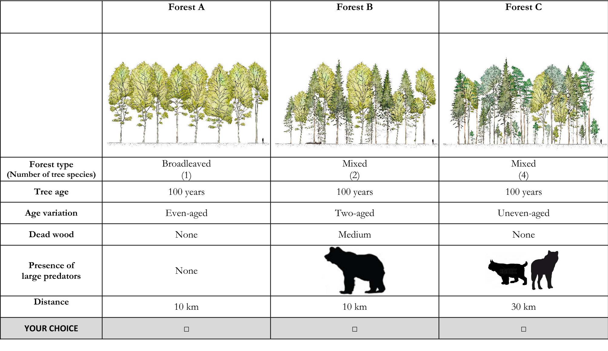 Forests, Free Full-Text