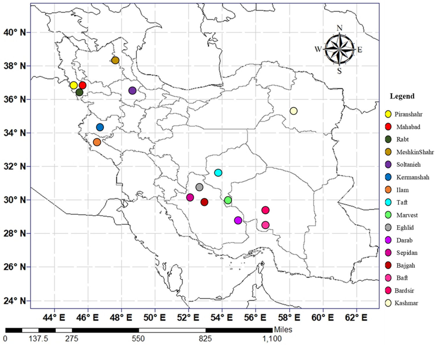 Evaluation of metabolites in Iranian Licorice accessions under salinity  stress and Azotobacter sp. inoculation | Scientific Reports