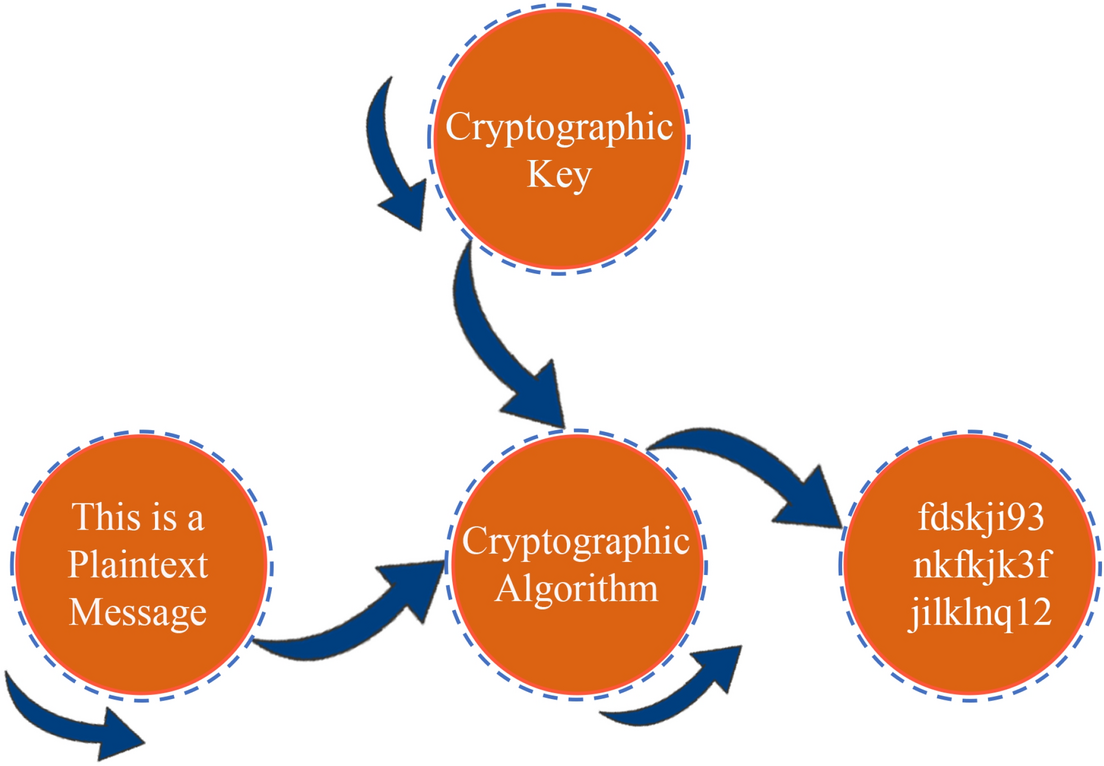 Secure lightweight cryptosystem for IoT and pervasive computing |  Scientific Reports