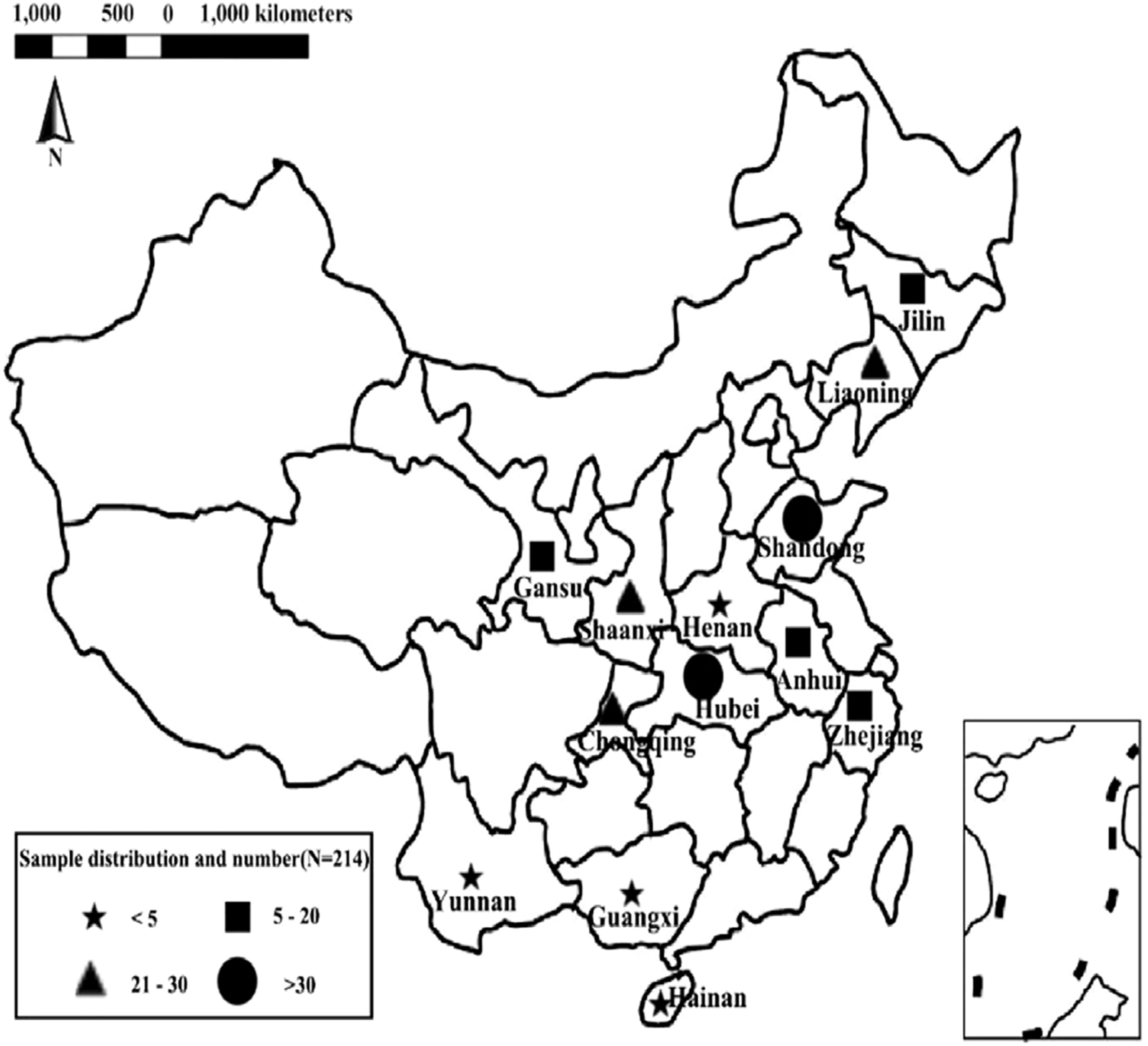 Toxic effects of detected pyrethroid pesticides on honeybee (Apis mellifera  ligustica Spin and Apis cerana cerana Fabricius) | Scientific Reports