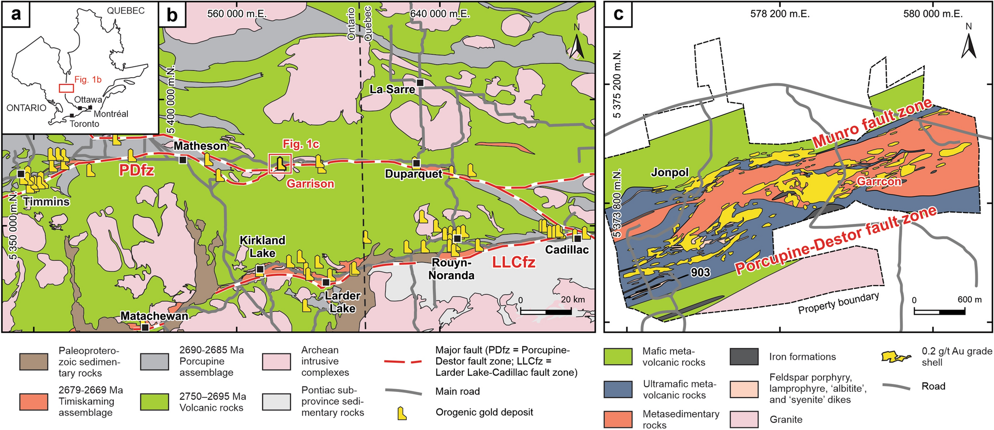 Gold Panning & The Top Locations in The UK to Find Gold - Finest Fossils