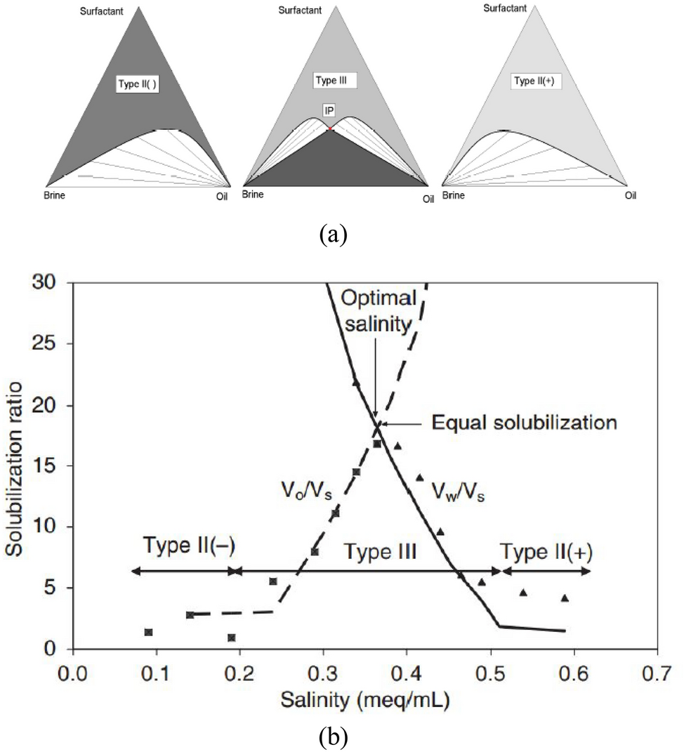 Mobility of Water and Polymer Species and Rheological Properties