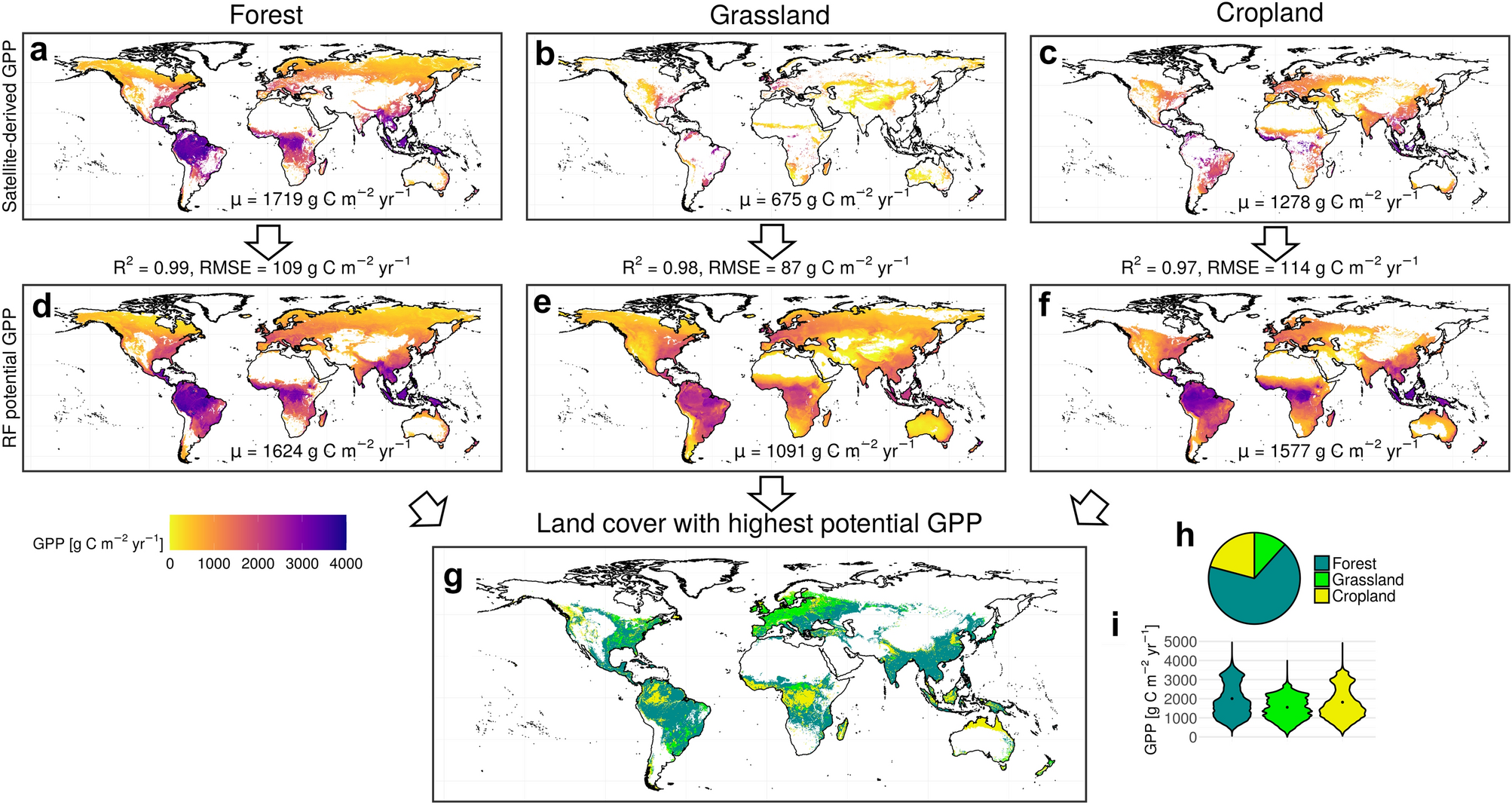 Capsule network-based approach for estimating grassland coverage using time  series data from enhanced vegetation index - ScienceDirect