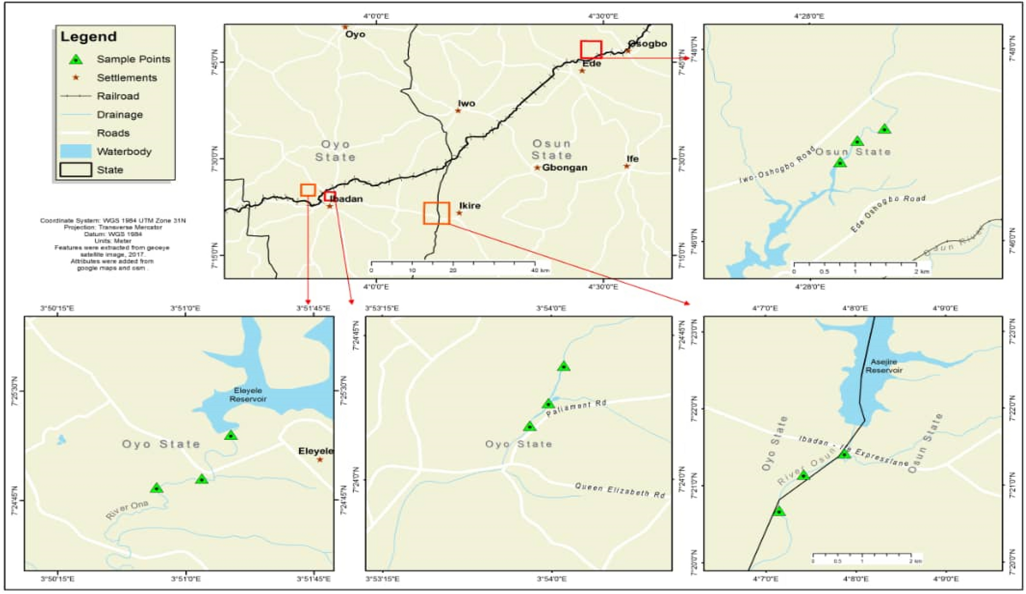 (PDF) Epidemiologic potentials and correlational analysis of Vibrio species  and virulence toxins from water sources in greater Bushenyi districts,  Uganda