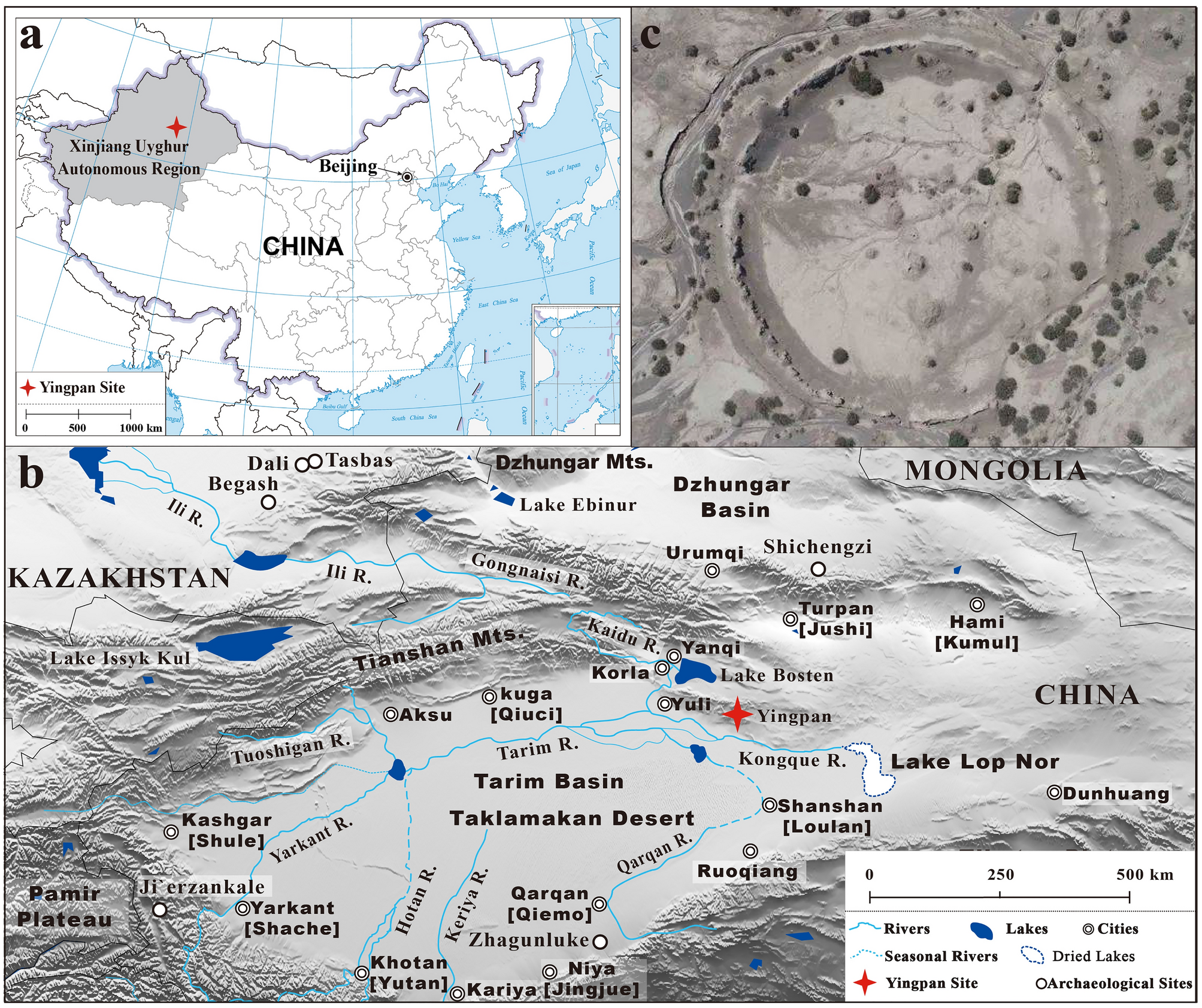 Infancy, childhood, and puberty on the Silk Road revealed with isotopic  analysis of incremental dentine | Scientific Reports
