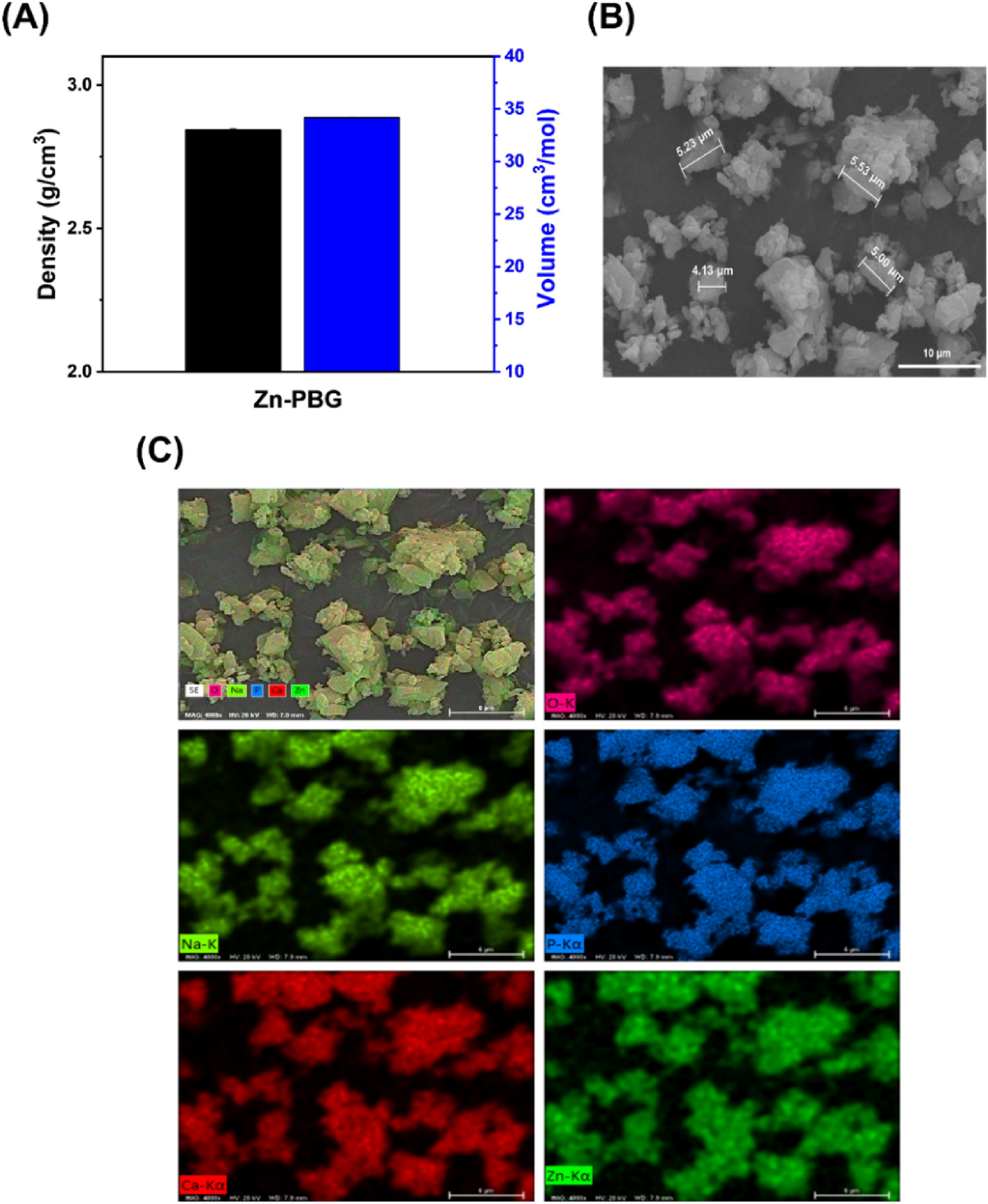 Zinc-modified phosphate-based glass micro-filler improves Candida albicans  resistance of auto-polymerized acrylic resin without altering mechanical  performance | Scientific Reports