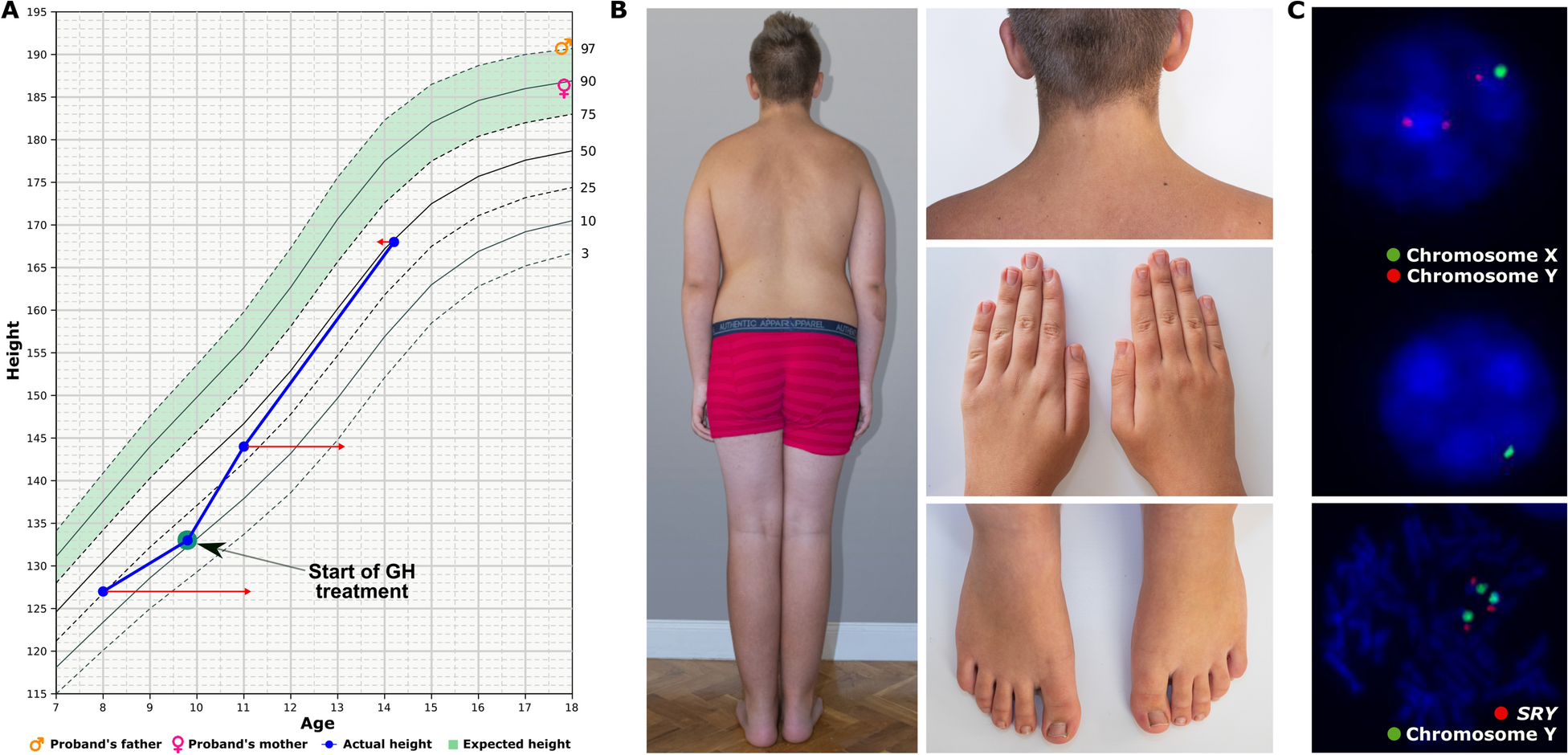 Personalized health risk assessment based on single cell RNA  