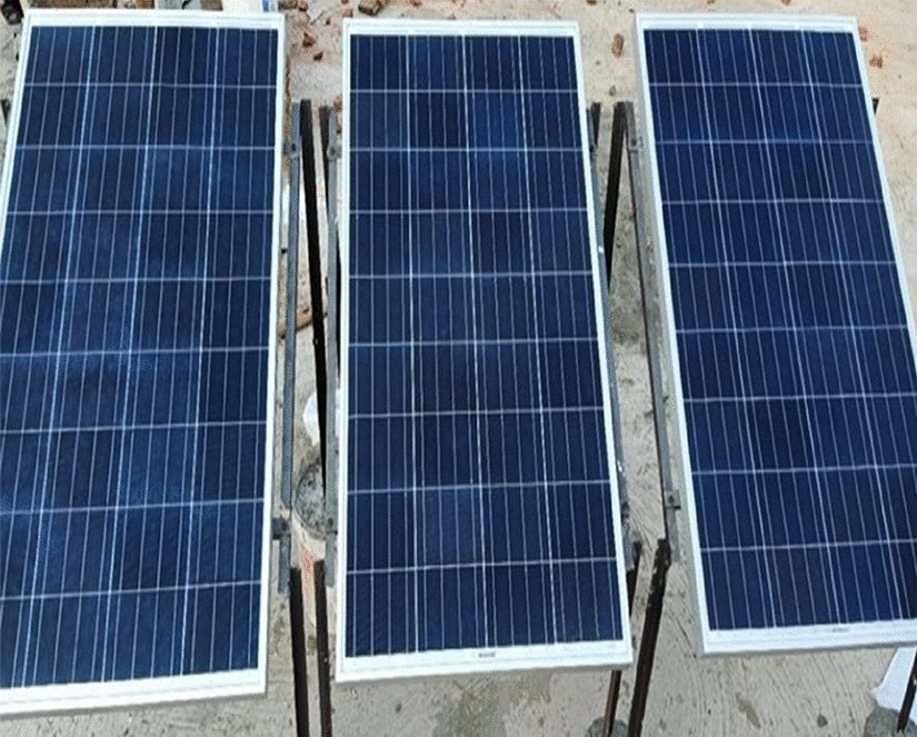 Solar Panel Installers