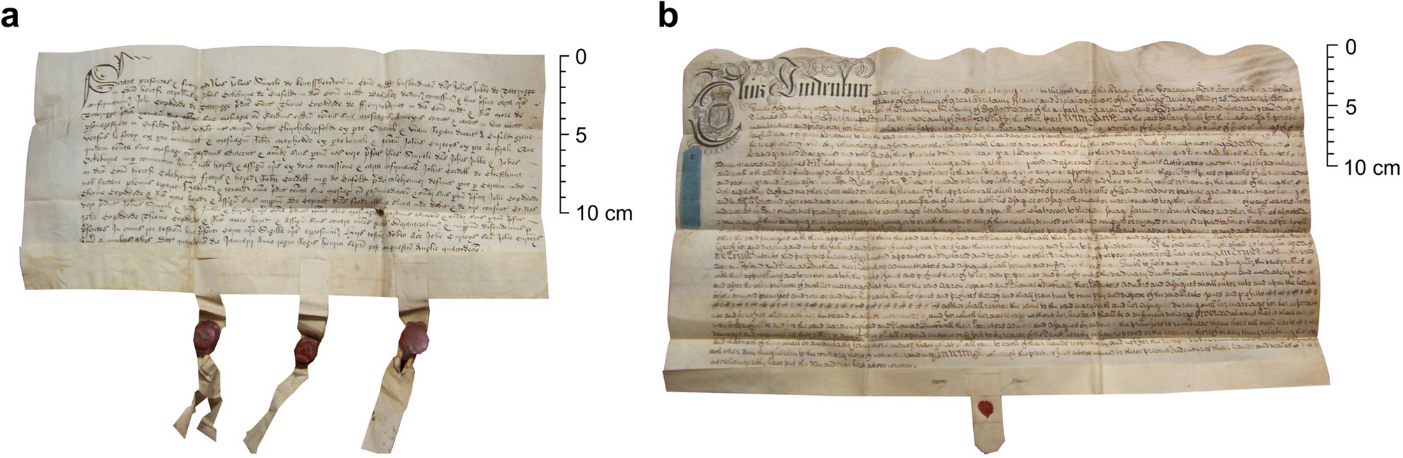 Tracking the British agricultural revolution through the isotopic analysis  of dated parchment | Scientific Reports