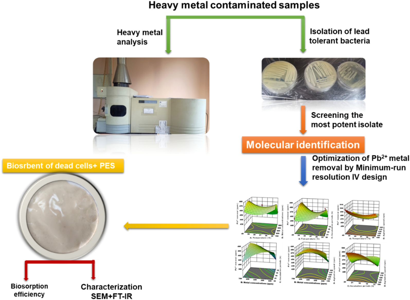  Best Test Kit for Heavy Metals in Soil 2023, Lead and Metals  in Soil, Laboratory Analysis Kit