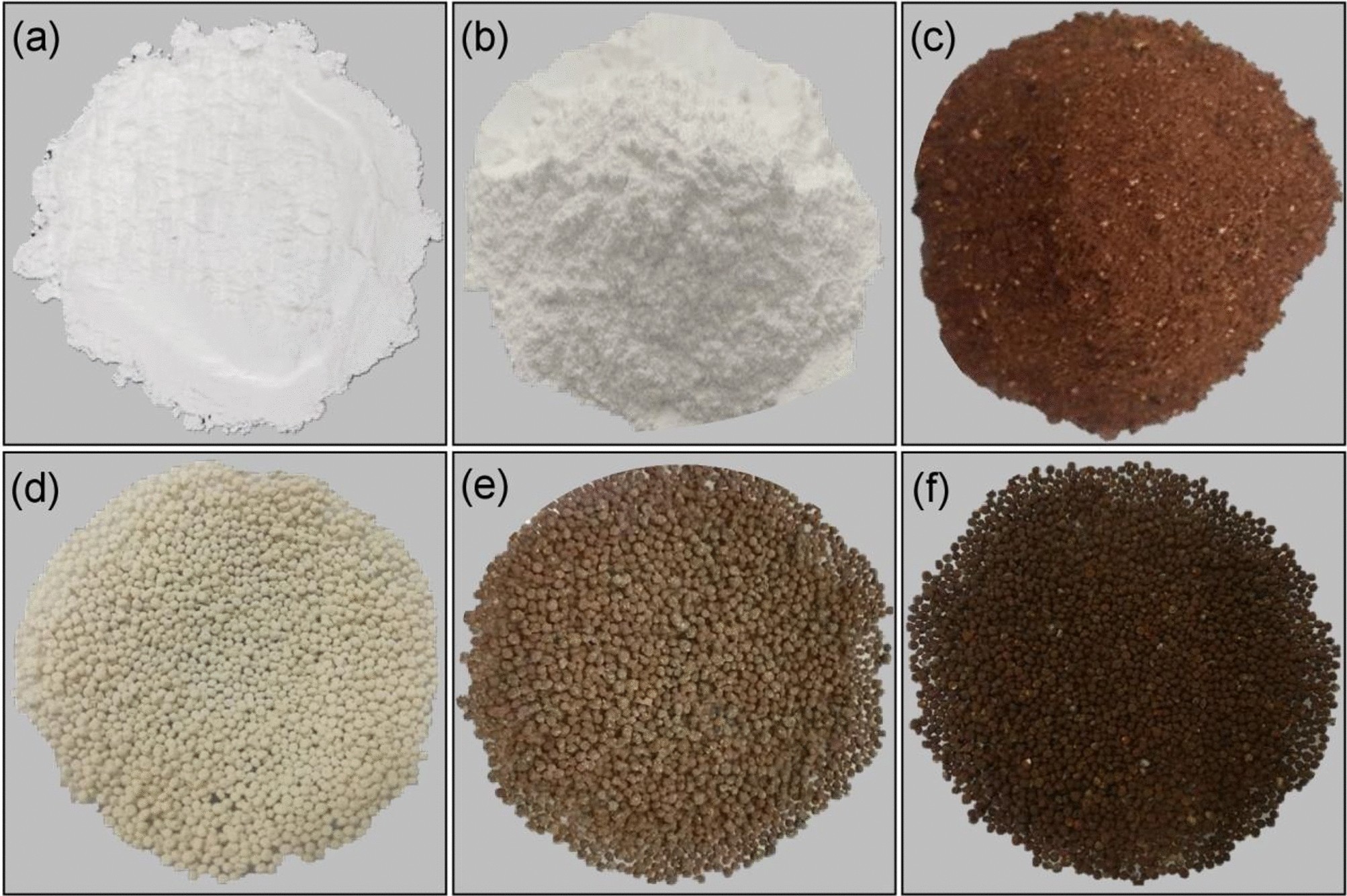 Iron Powder, Coarse, Mesh 20 (Reduced R-12)