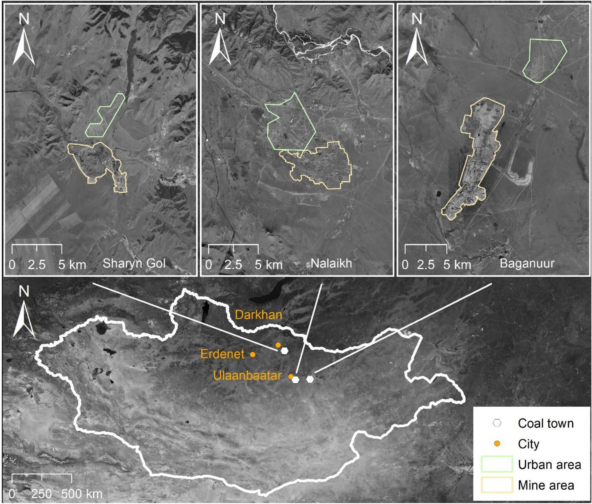 The impacts of mining on soil pollution with metal(loid)s in resource-rich  Mongolia | Scientific Reports