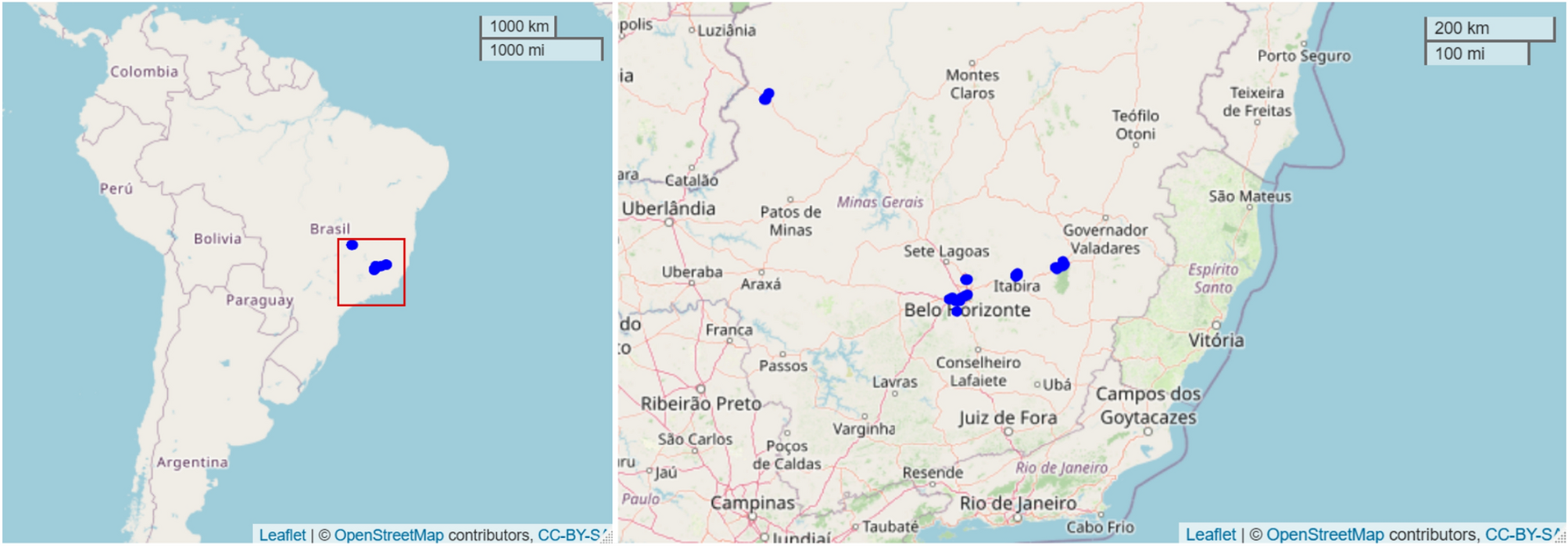 Belo Horizonte, Brazil. 16th July, 2023. MG - BELO HORIZONTE - 07