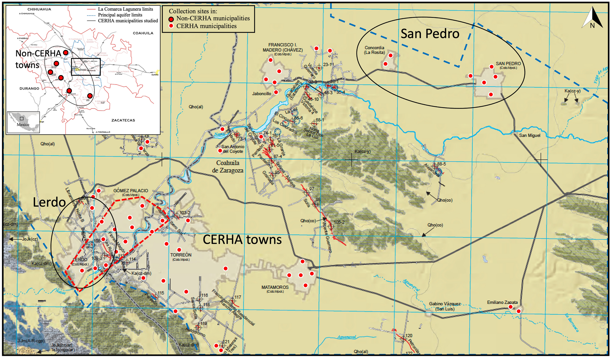 ESTUDO H-G 02, PDF, Geografia