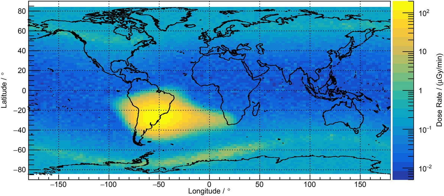 Radiation protection - Wikipedia