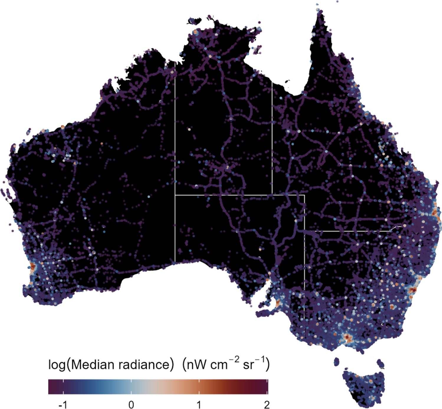 Smaller Australian raptors have greater urban tolerance | Scientific Reports