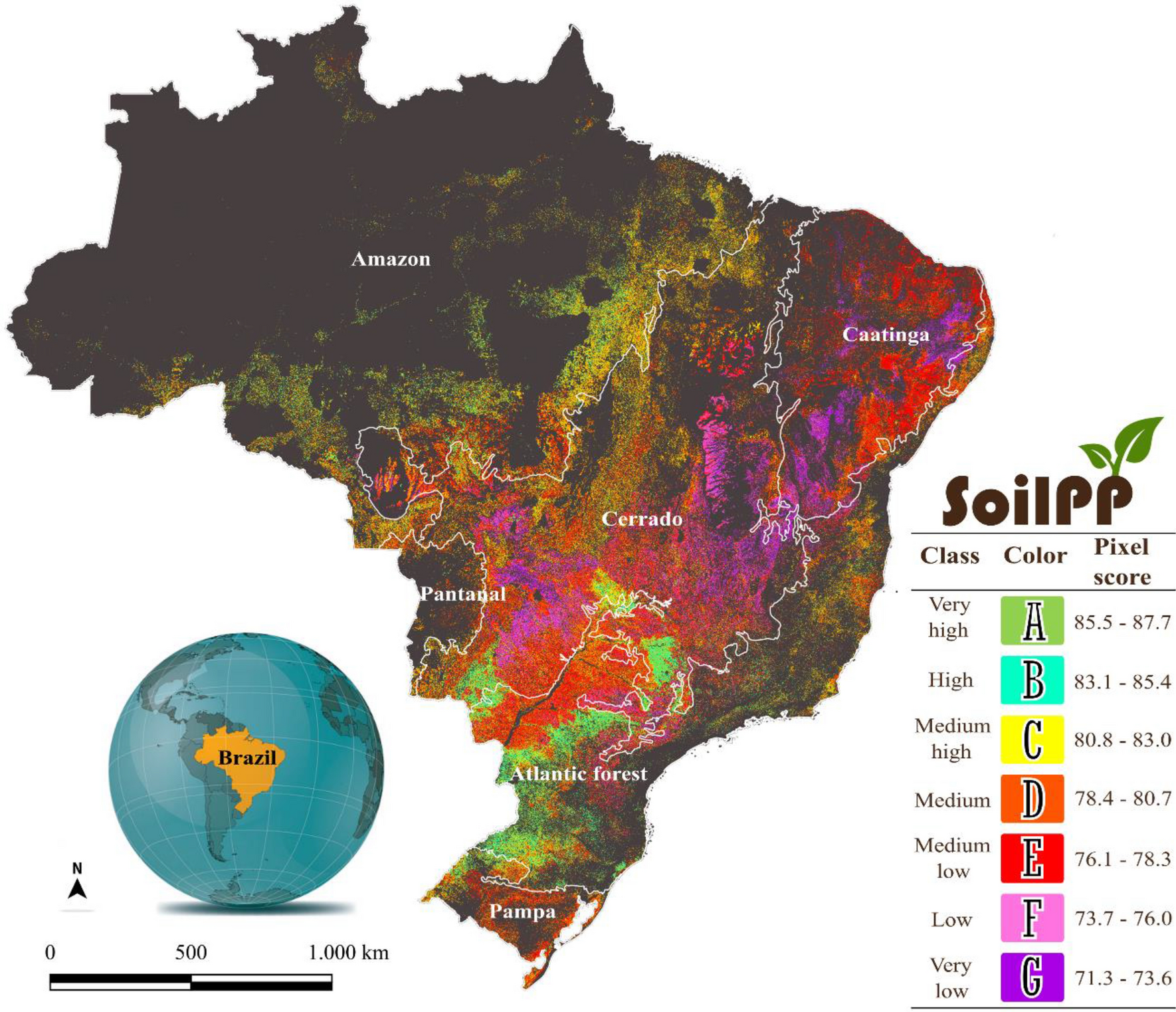 Brazil Real Forecast  Will The Brazil Real Get Stronger?