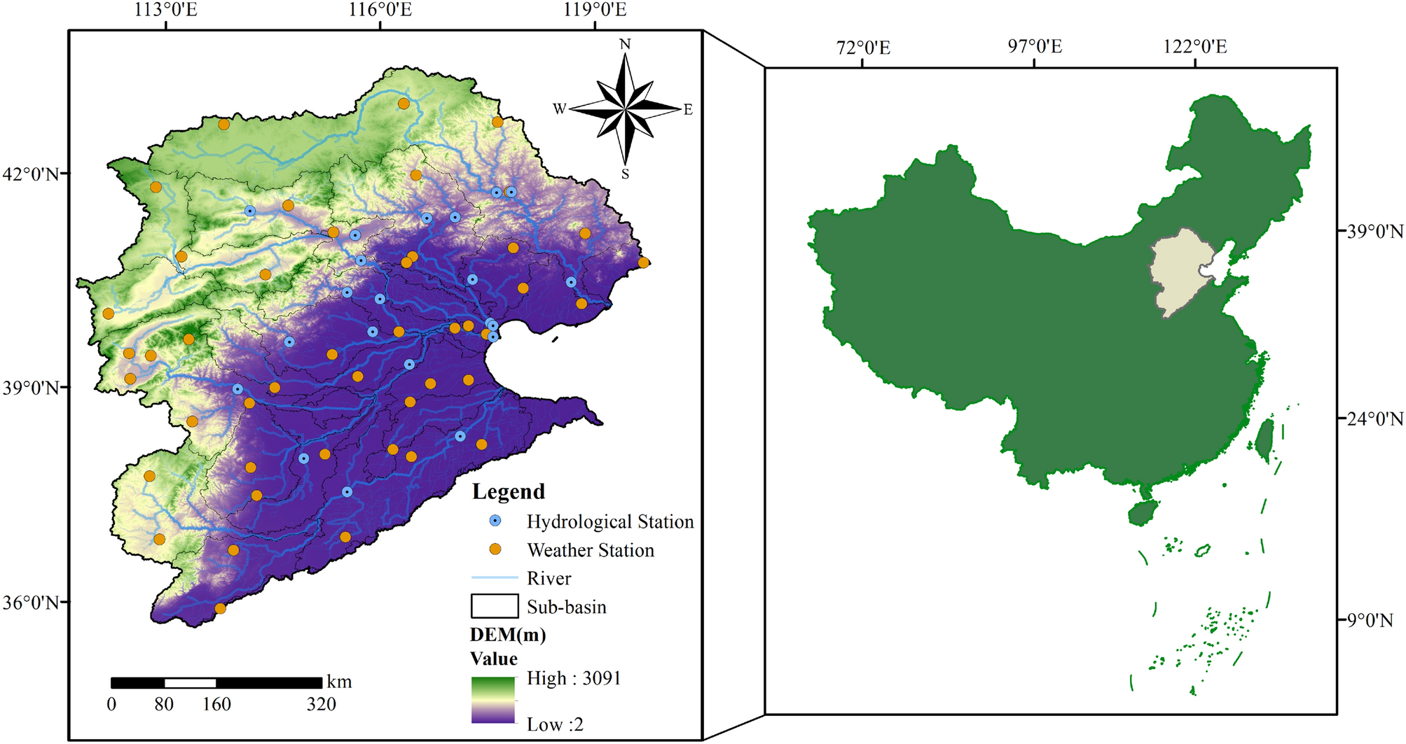 Full article: The Impact of Climate Change on Media Coverage of Sponge City  Programs: A Text Mining and Machine Learning Analysis