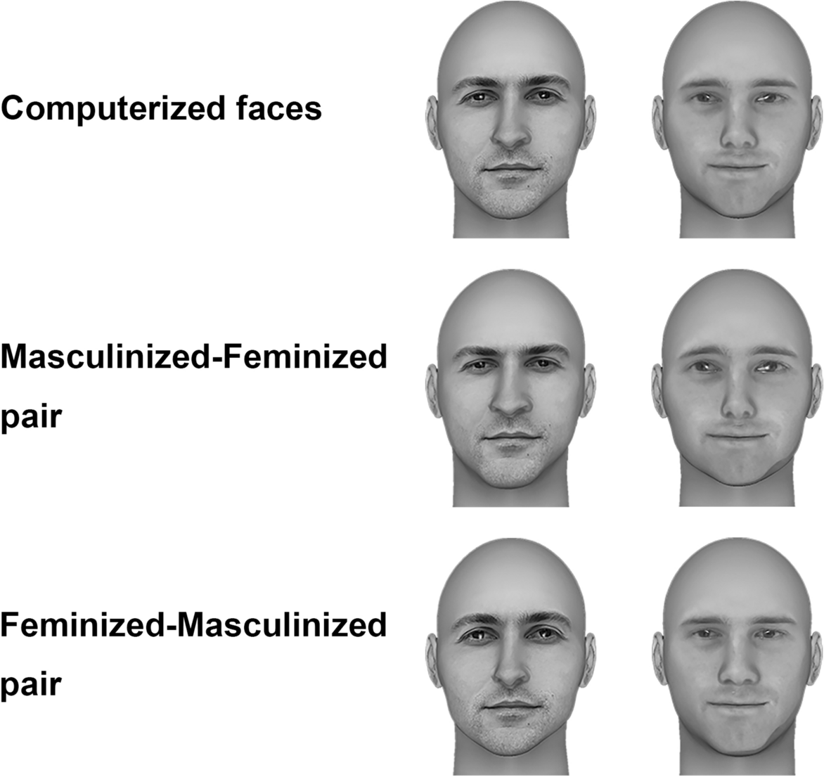 Do voters prefer gender stereotypic candidates? evidence from a