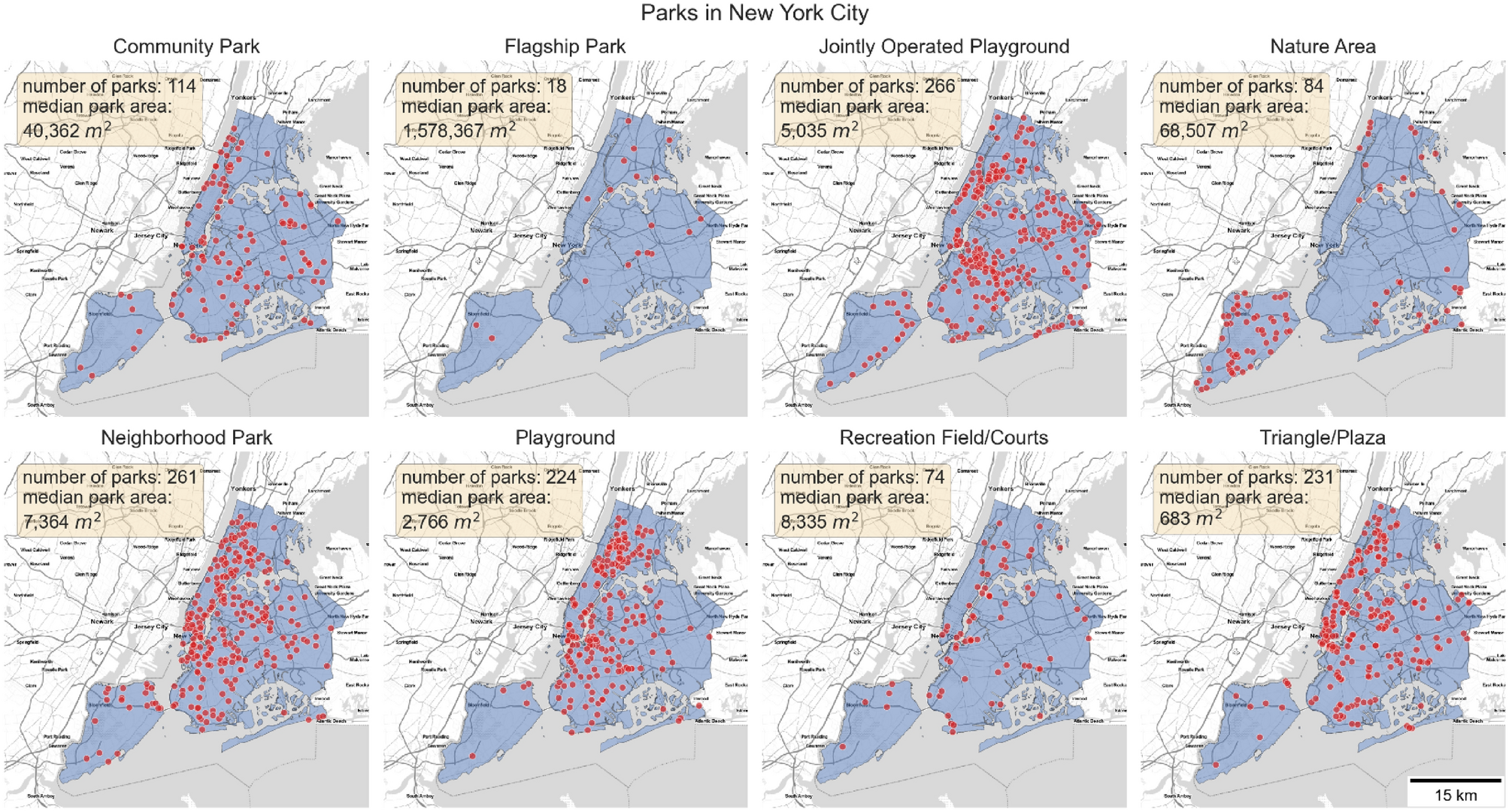 Forever Wild : Natural Resources Group : NYC Parks