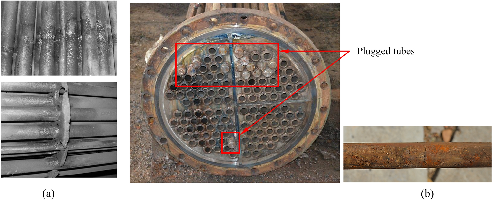Coupling vibration analysis of heat exchanger tube bundles under different  stiffness conditions | Scientific Reports