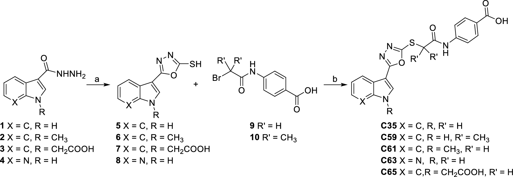 Scheme 1