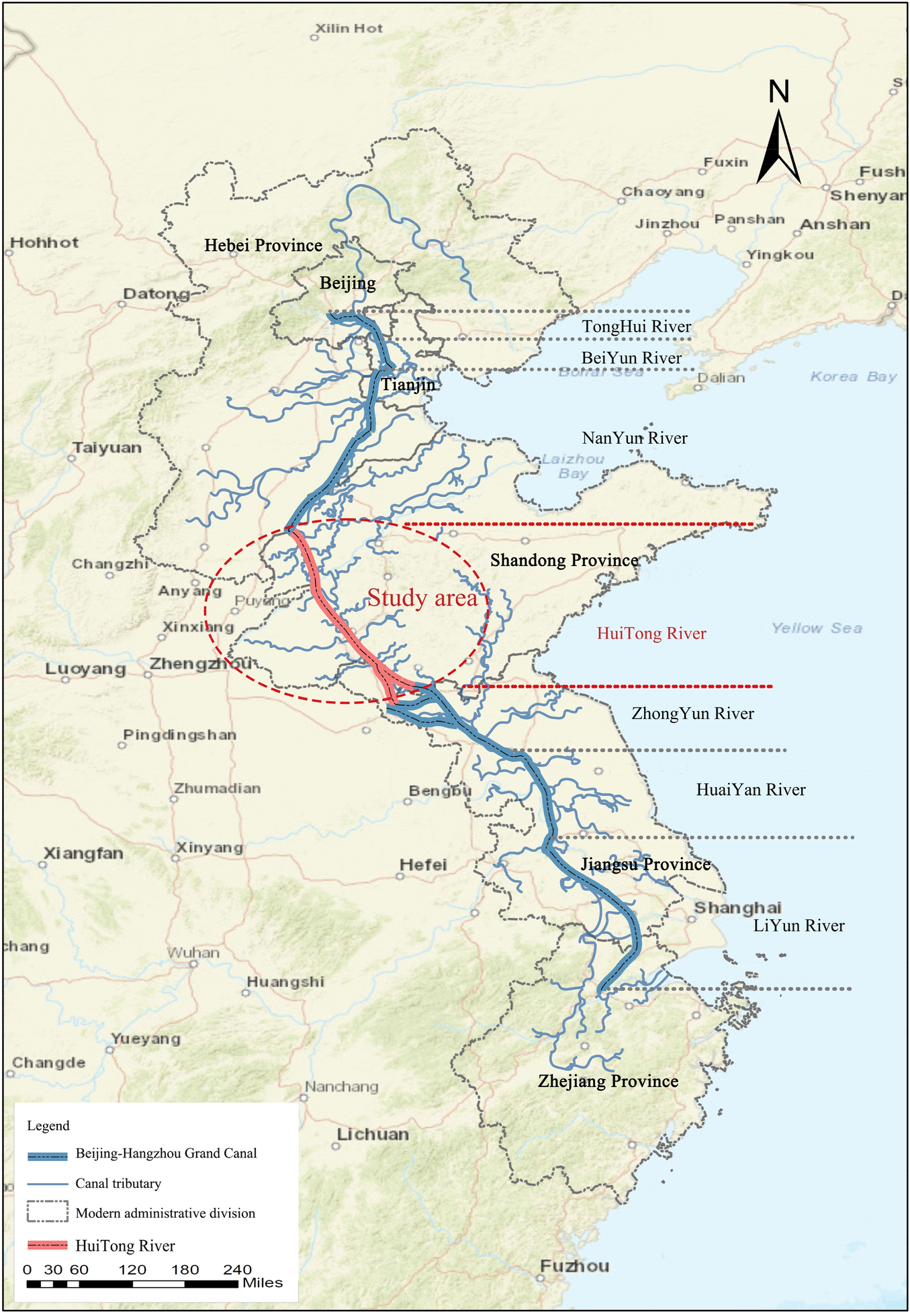 A comprehensive model for assessing water engineering facilities heritage  in grand canal's huitong river during the ming and qing dynasties |  Scientific Reports, image size:1355x1960