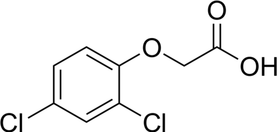 Modulating effect of glutathione (GSH) on 2,4-dichlorophenoxyacetic acid  (2,4-D) toxicity | Scientific Reports