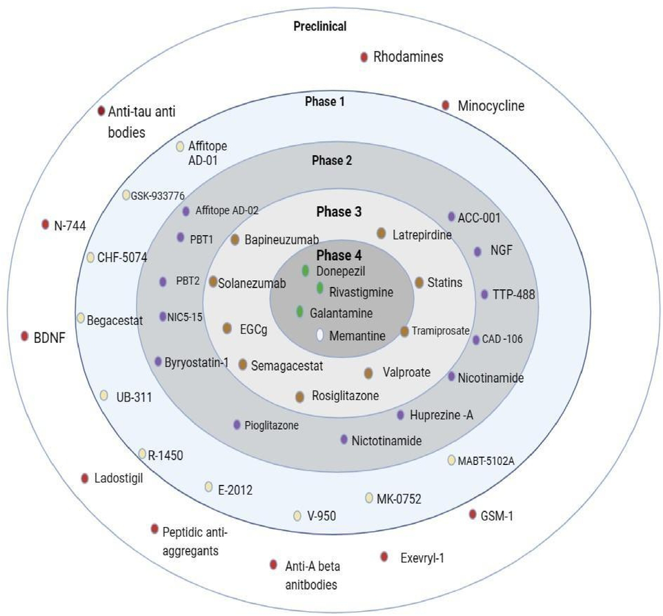 Computational insights and experimental breakthroughs in identifying  next-generation acetylcholinesterase inhibitors | Scientific Reports