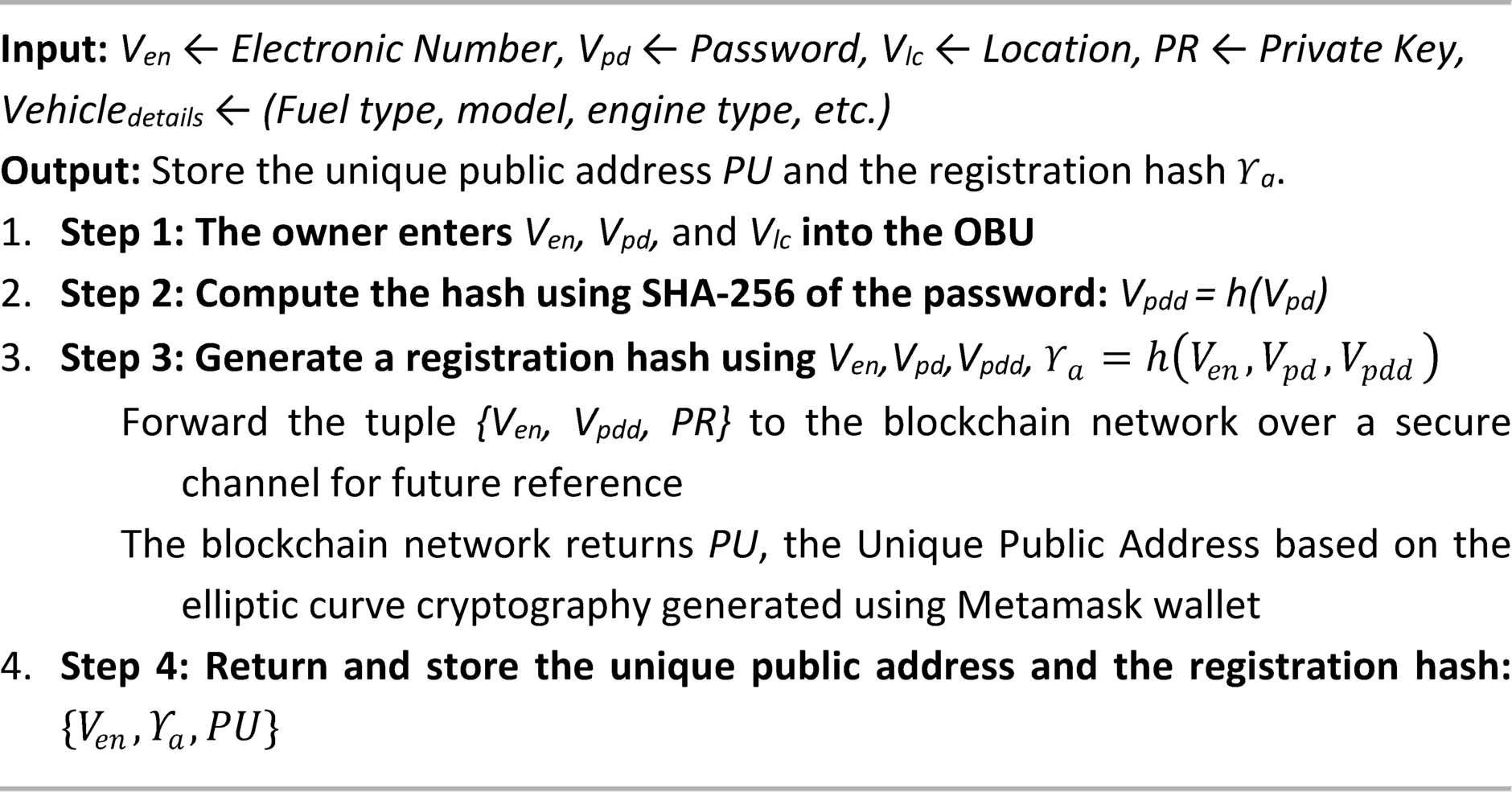 A decentralized blockchain-based smart framework for continuous vehicle  emission monitoring in smart cities | Scientific Reports