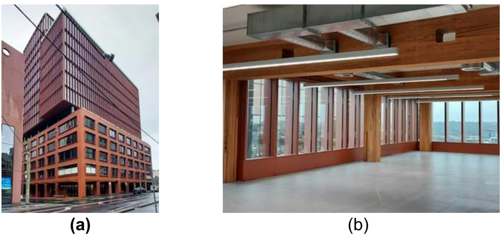 Understanding the effects of timber rich workplaces on occupants perceived  productivity and health: a pilot study | Scientific Reports