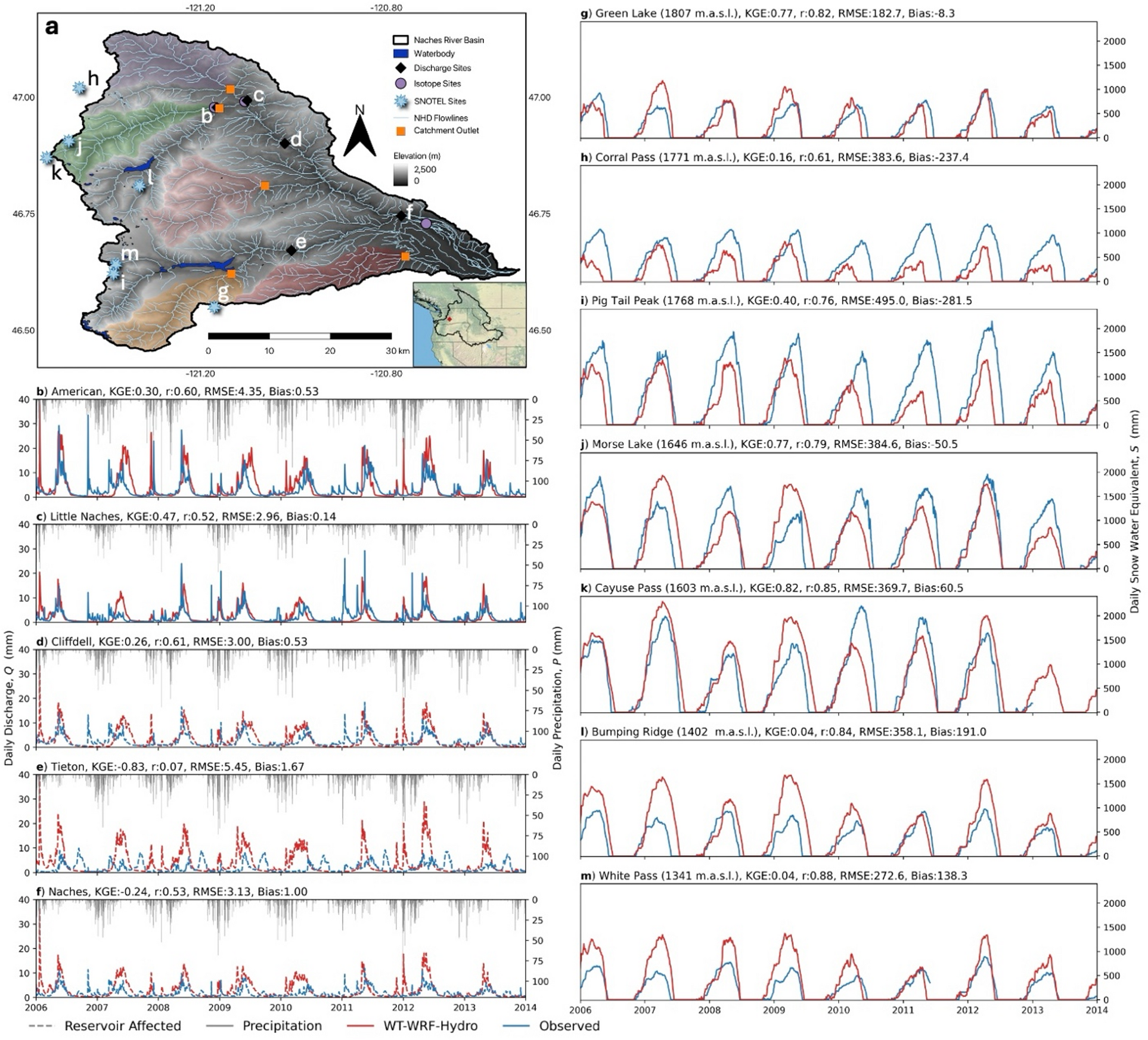 雪の動態変化が源流域の水移動時間を変える(Changing Snow Dynamics Alter Water Travel Times in Headwater Streams) 雪の動態変化が源流域の水移動時間を変える(Changing Snow Dynamics Alter Water Travel Times in Headwater Streams)