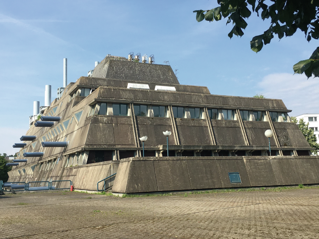 New museums in Berlin: What's opening in 2022?, image size:1062x795