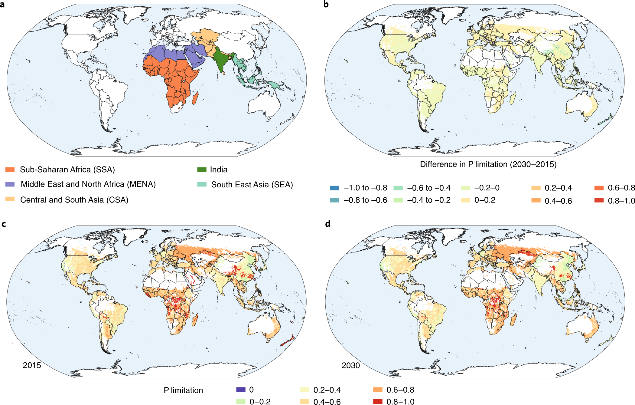 Frontiers Publishing Partnerships  Changes in Soil Phosphorus Pools in  Long-Term Wheat-Based Rotations in Saskatchewan, Canada With and Without  Phosphorus Fertilization