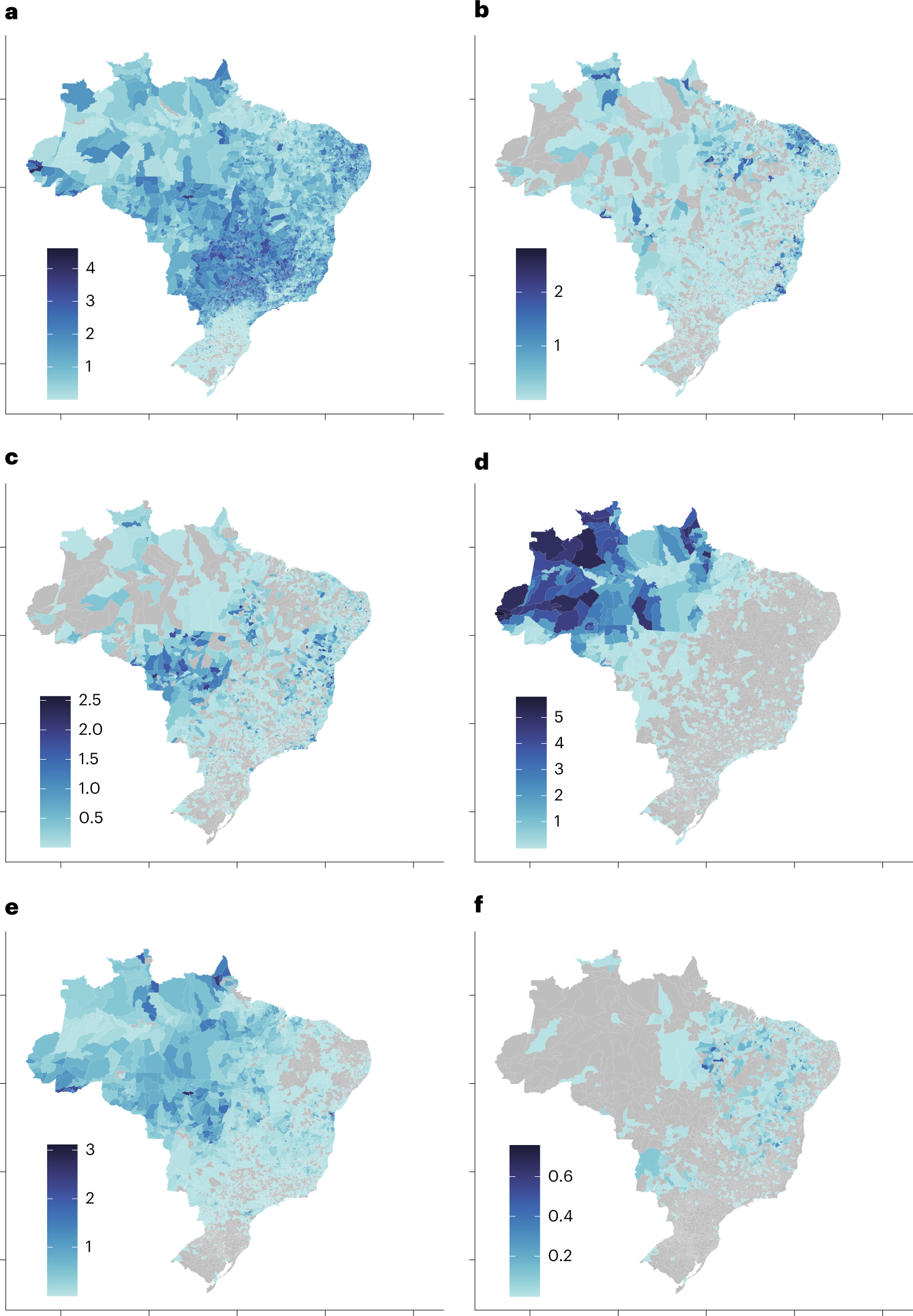 Vol. 29 N.º 1 (2022): Janeiro/Março