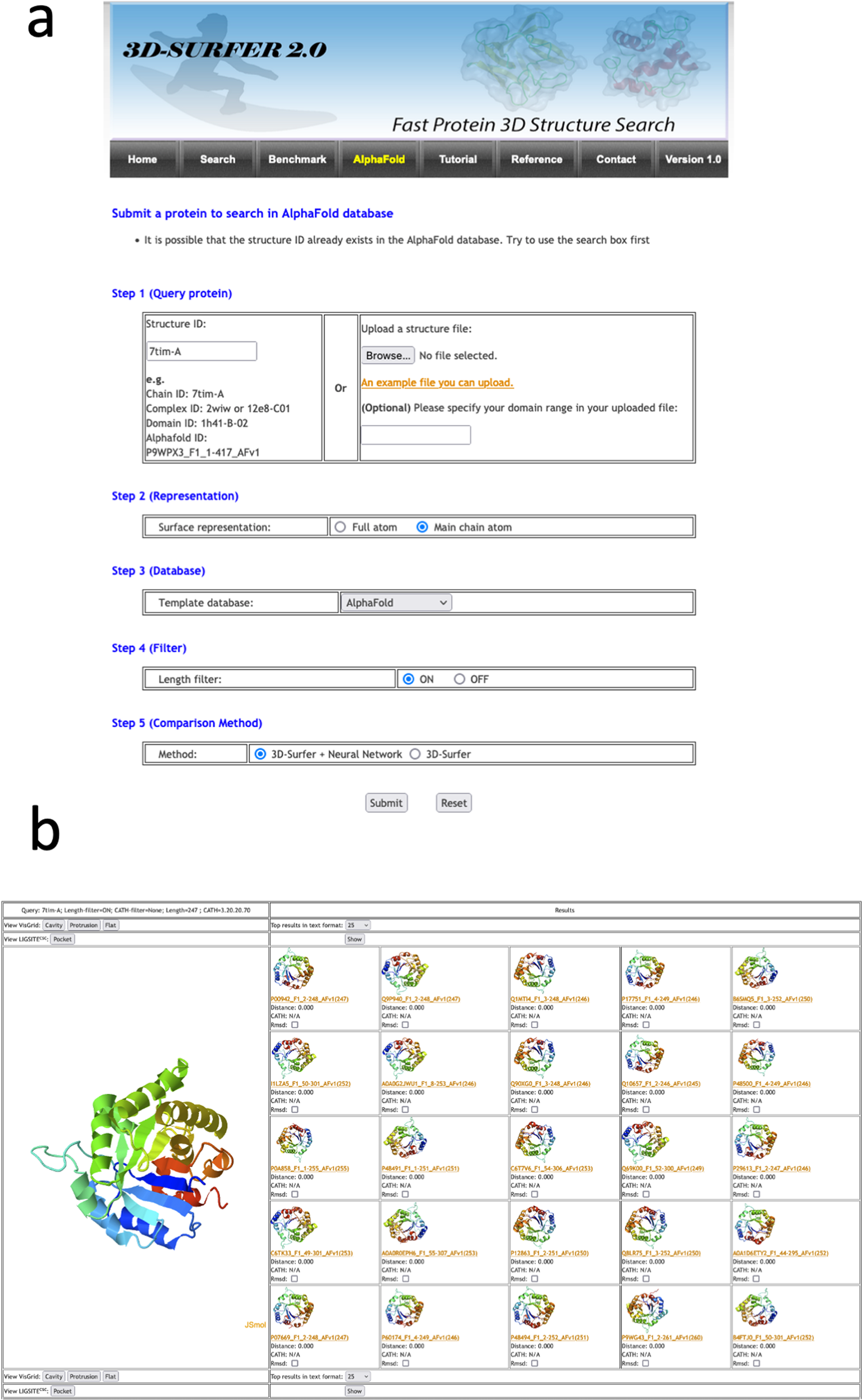 CS Database 1.0 Free Download