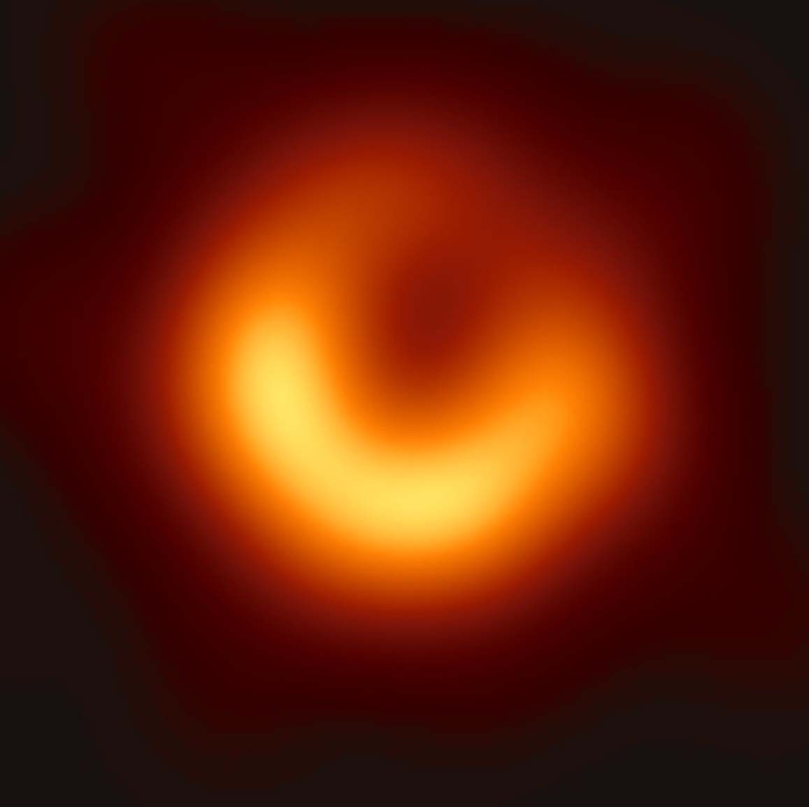 Nuts And Bolts Of Seeing A Black Hole Nature Reviews Physics